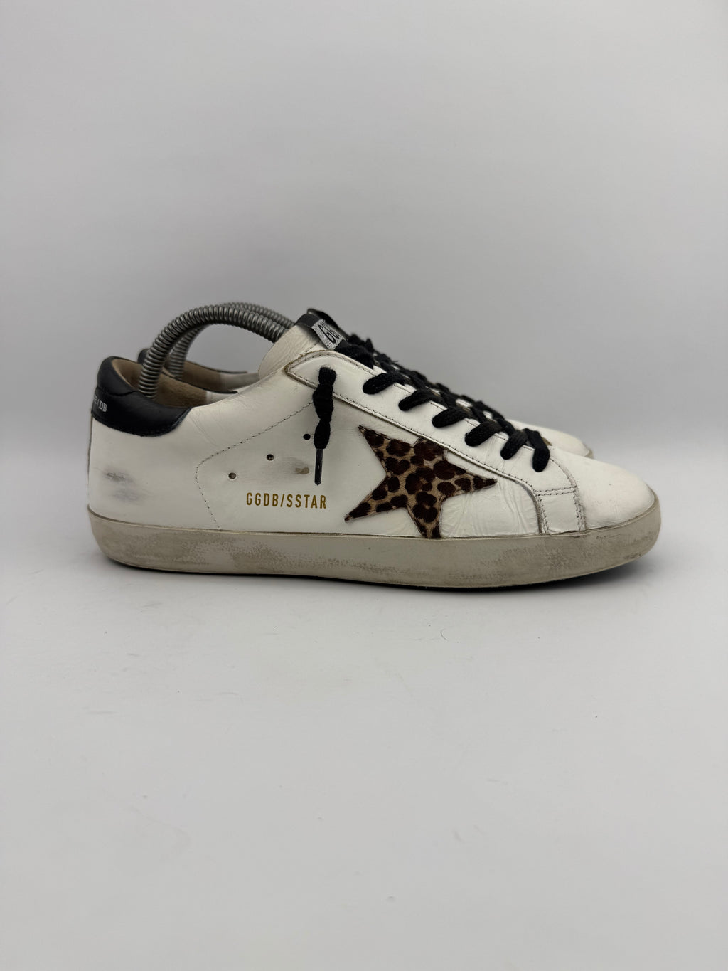 Golden Goose Superstar T41