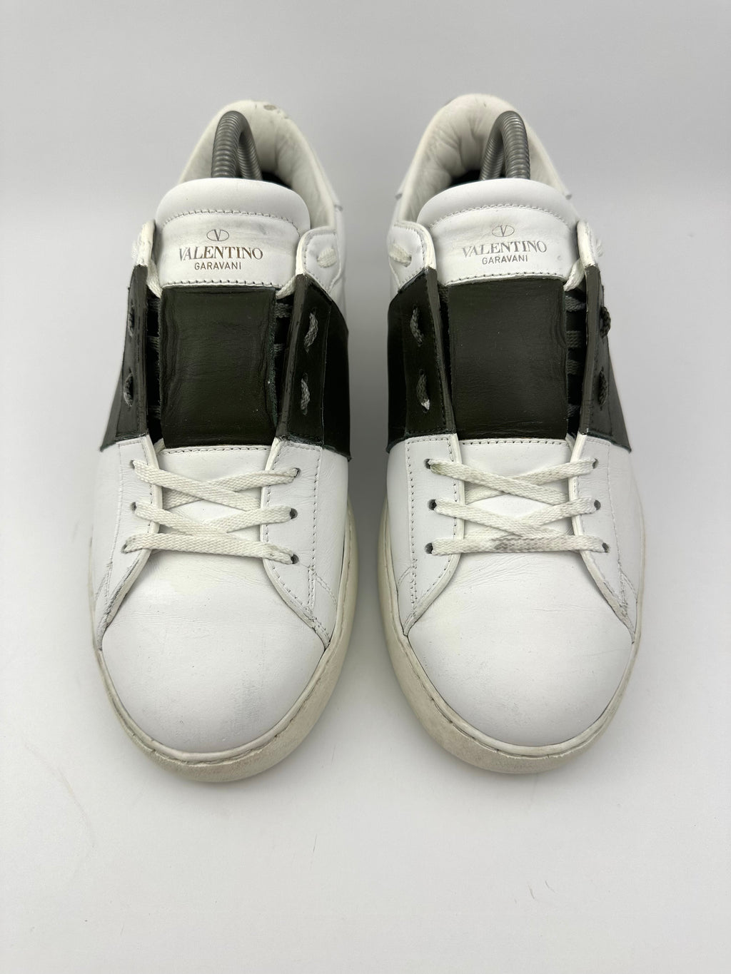 Valentino Open verte Kaki T41