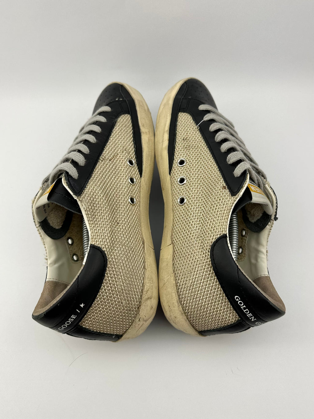 Golden Goose Superstar T40