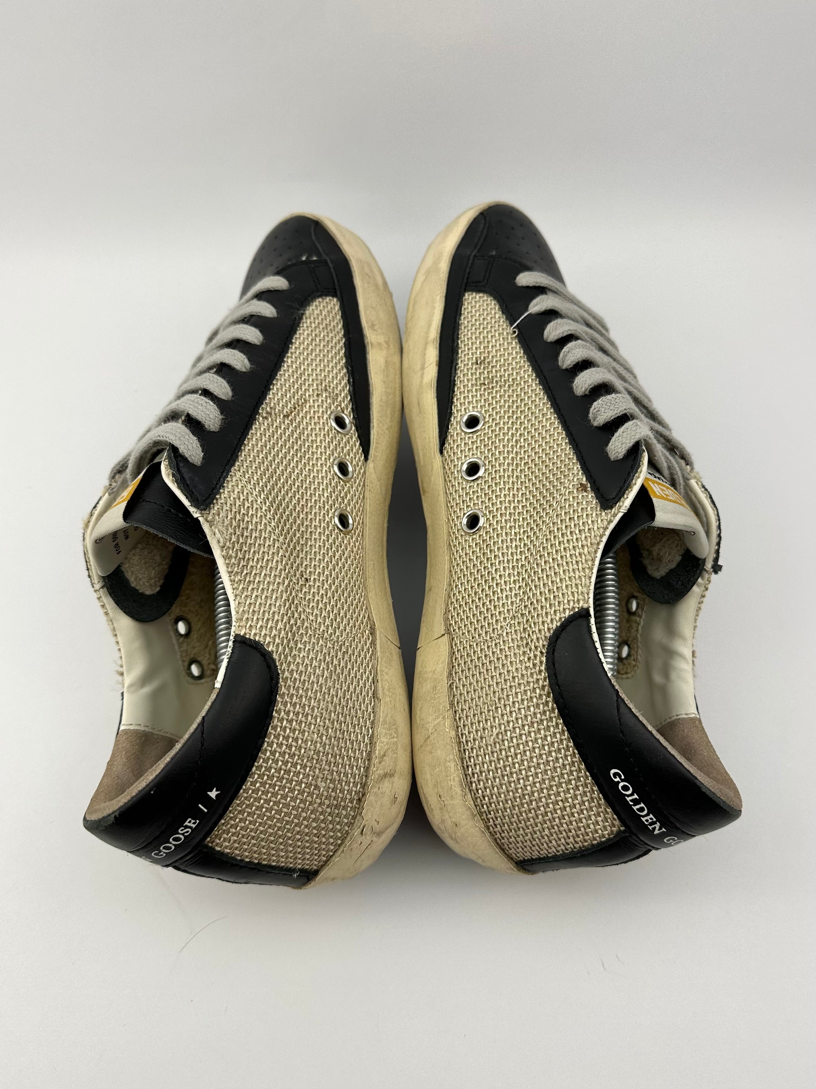 Golden Goose Superstar T40