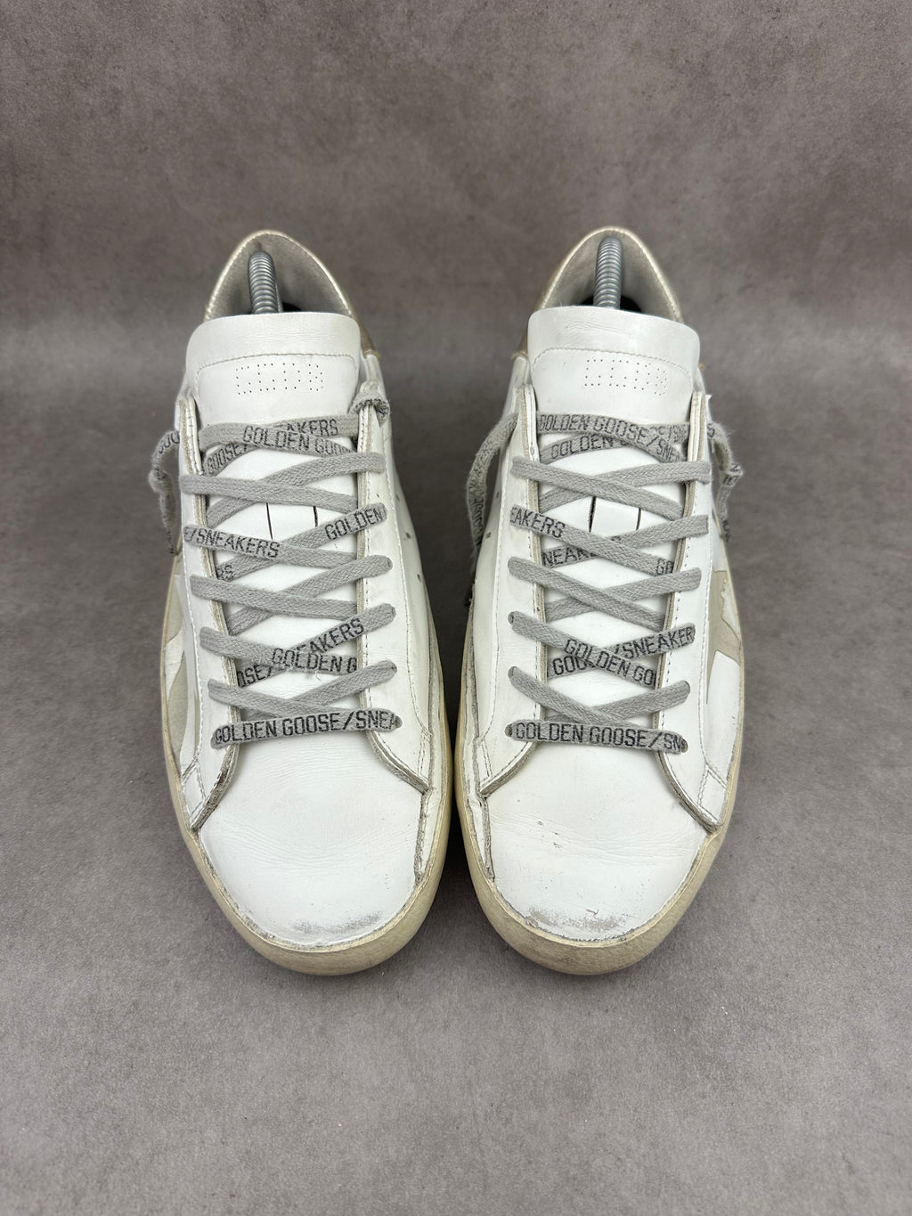Golden Goose Superstar T42