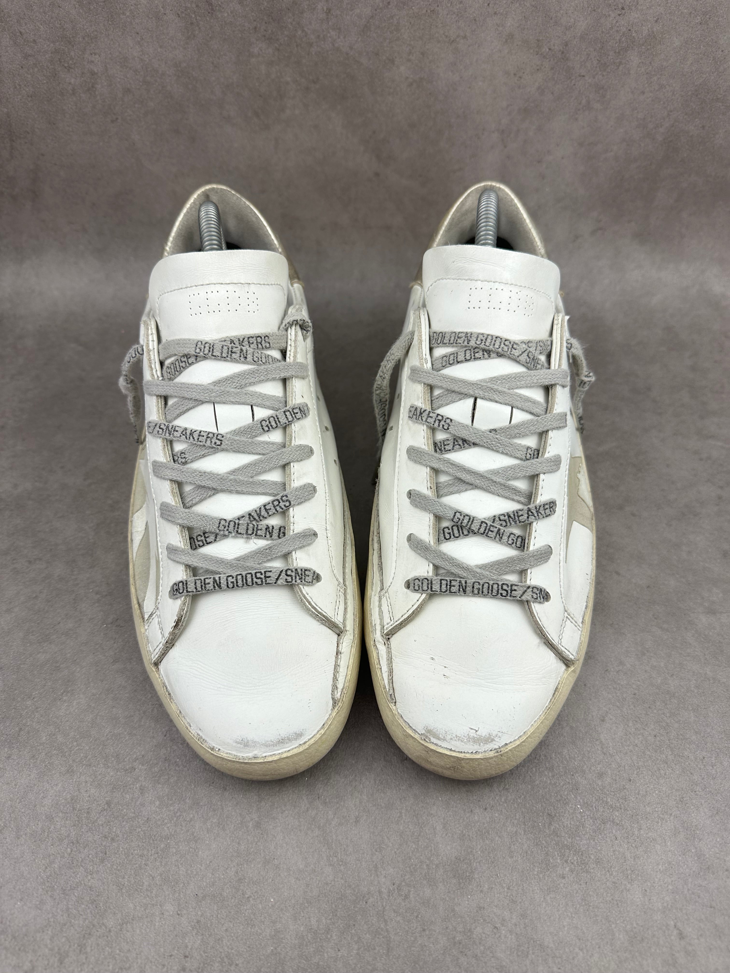 Golden Goose Superstar T42
