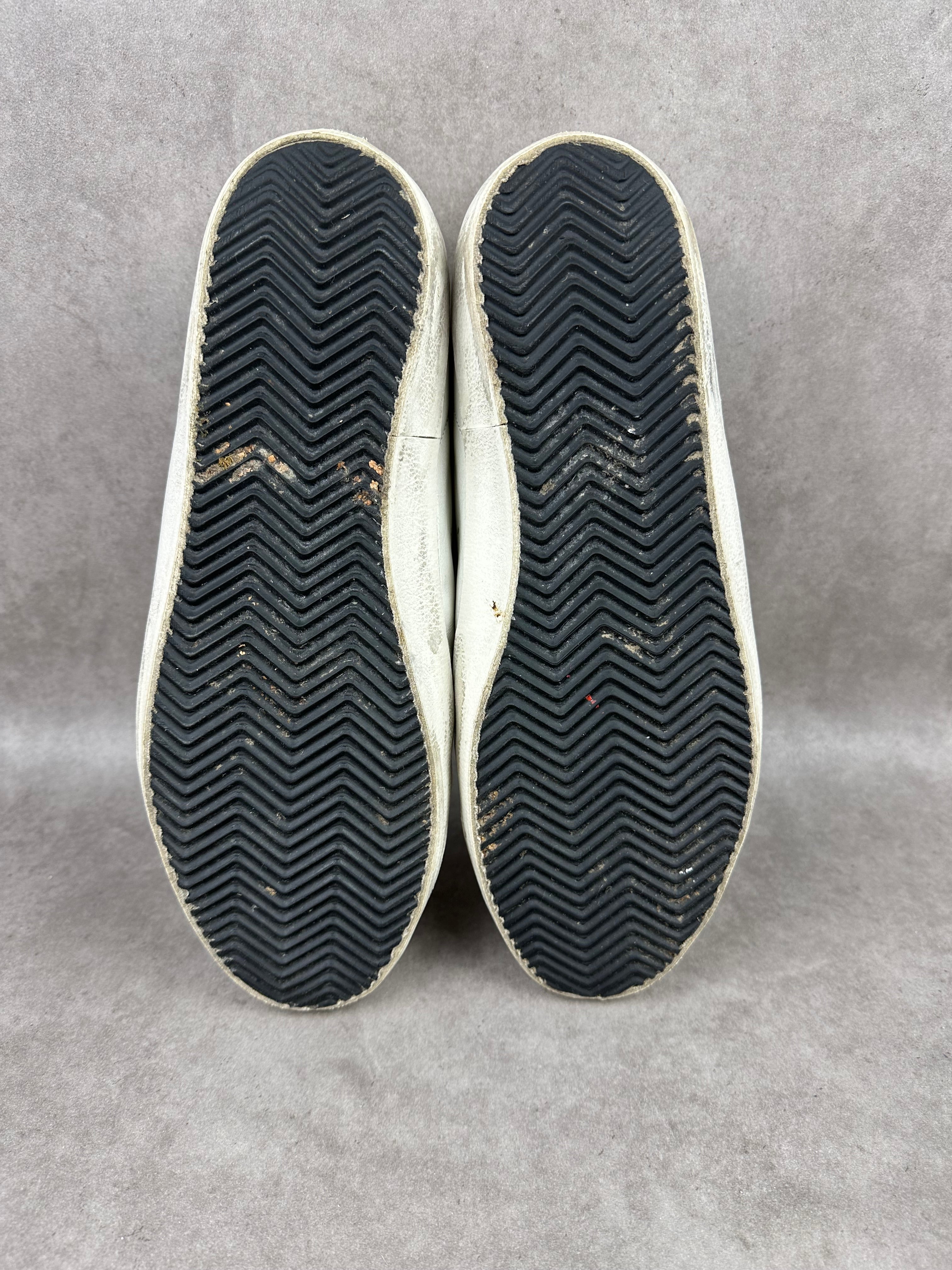 Golden Goose Superstar T44