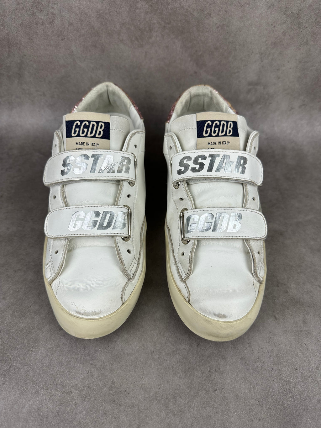 Golden Goose OldSchool T36