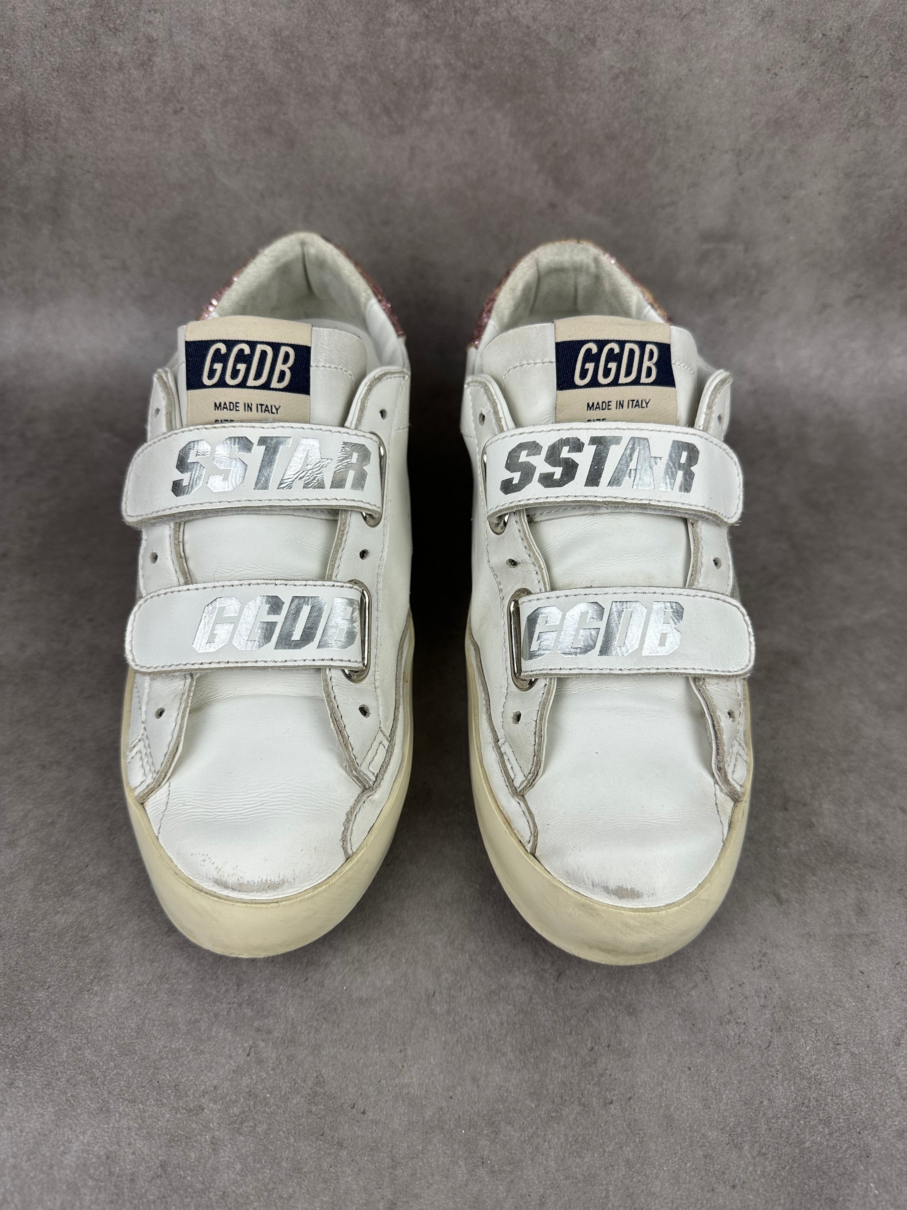 Golden Goose OldSchool T36