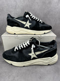Golden Goose Running sole noire T47-001