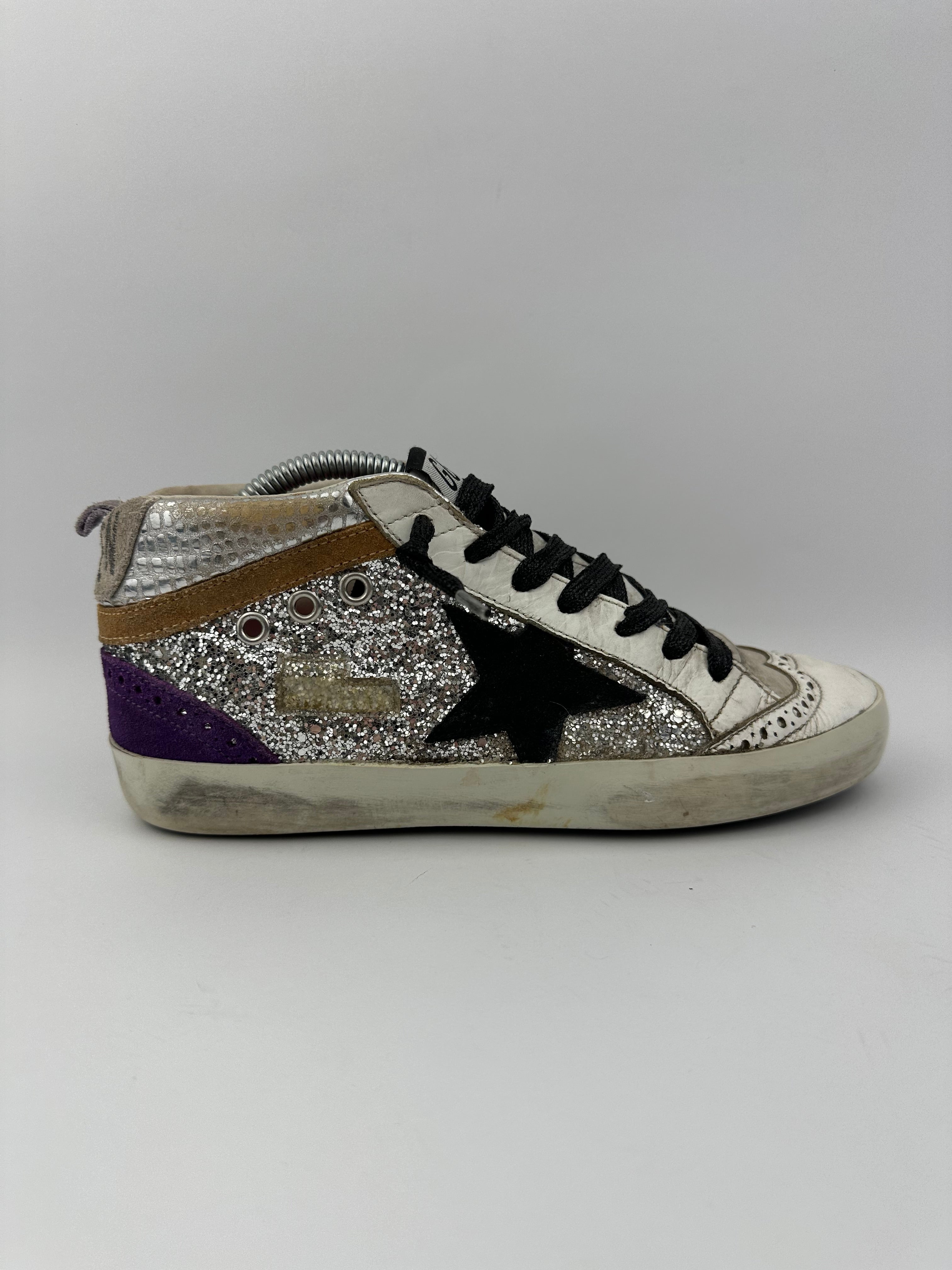 Golden Goose Midstar T36