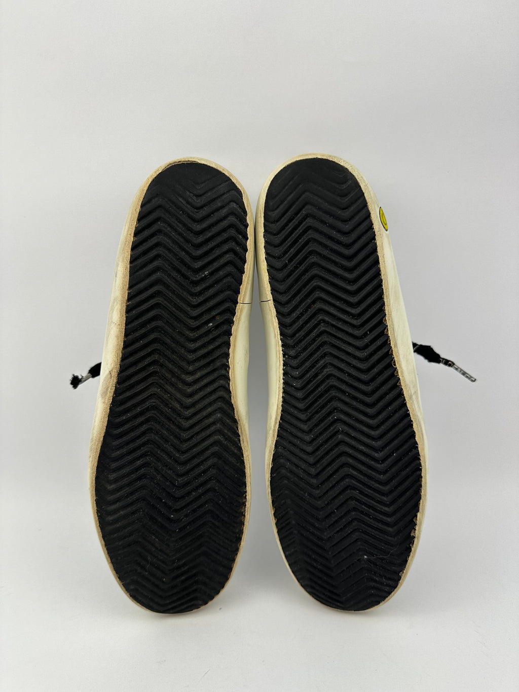 Golden Goose Superstar T37