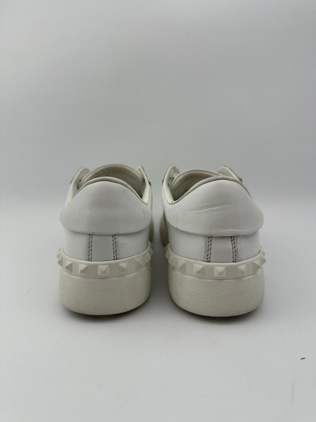 Valentino open doré T36