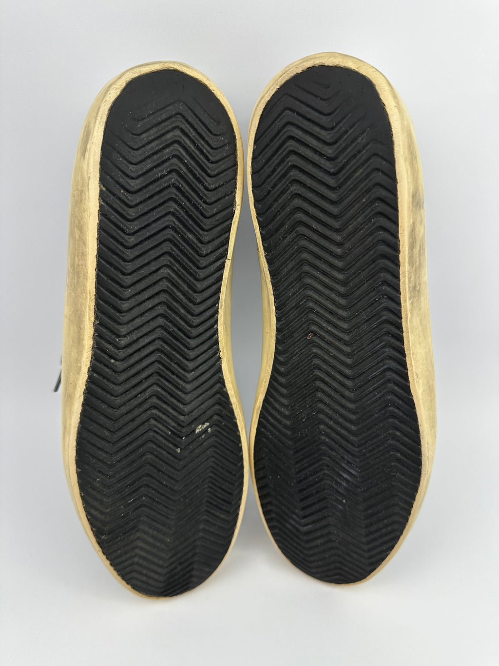 Golden Goose Superstar T42