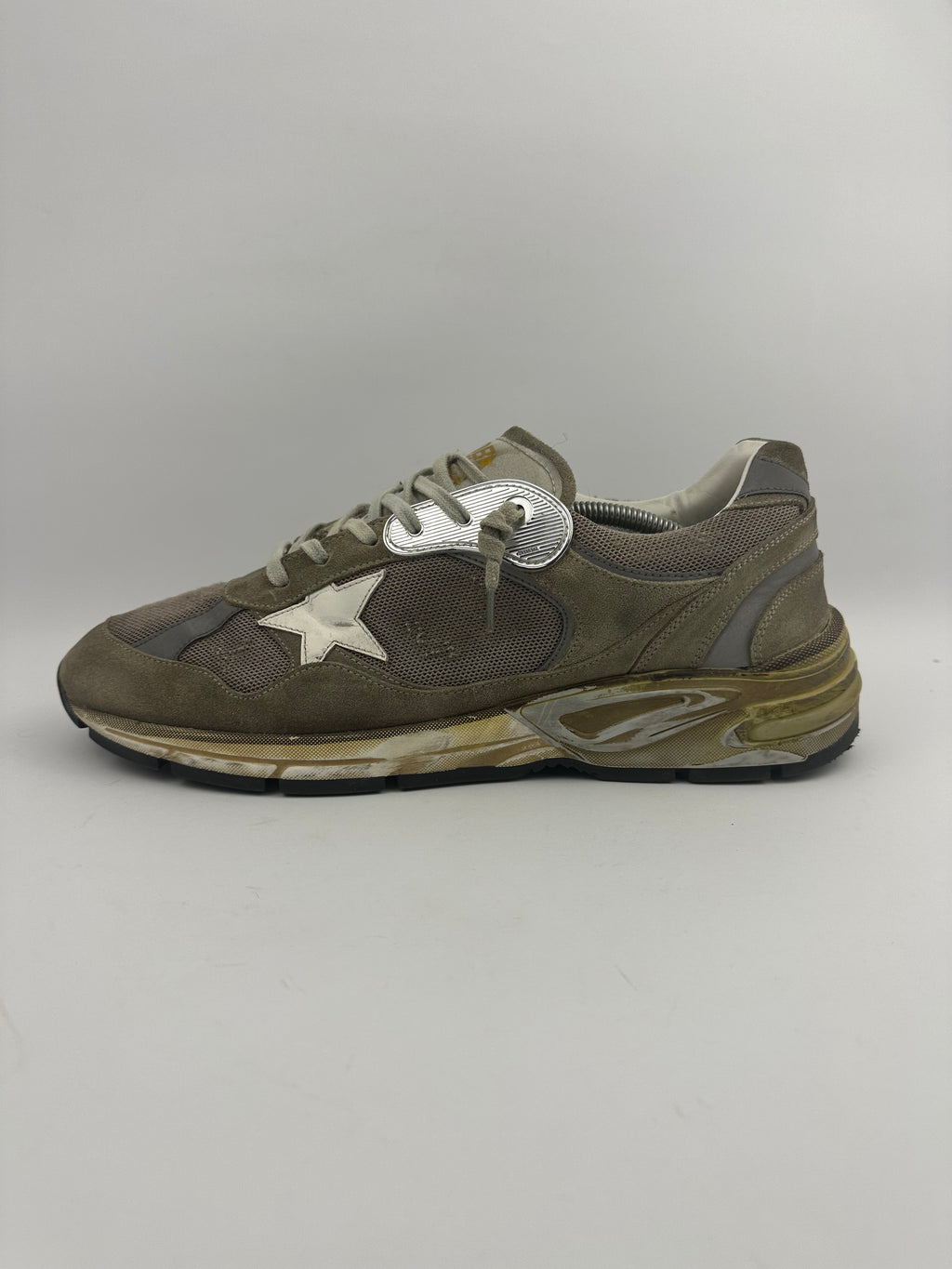Golden Goose Dadstar T47