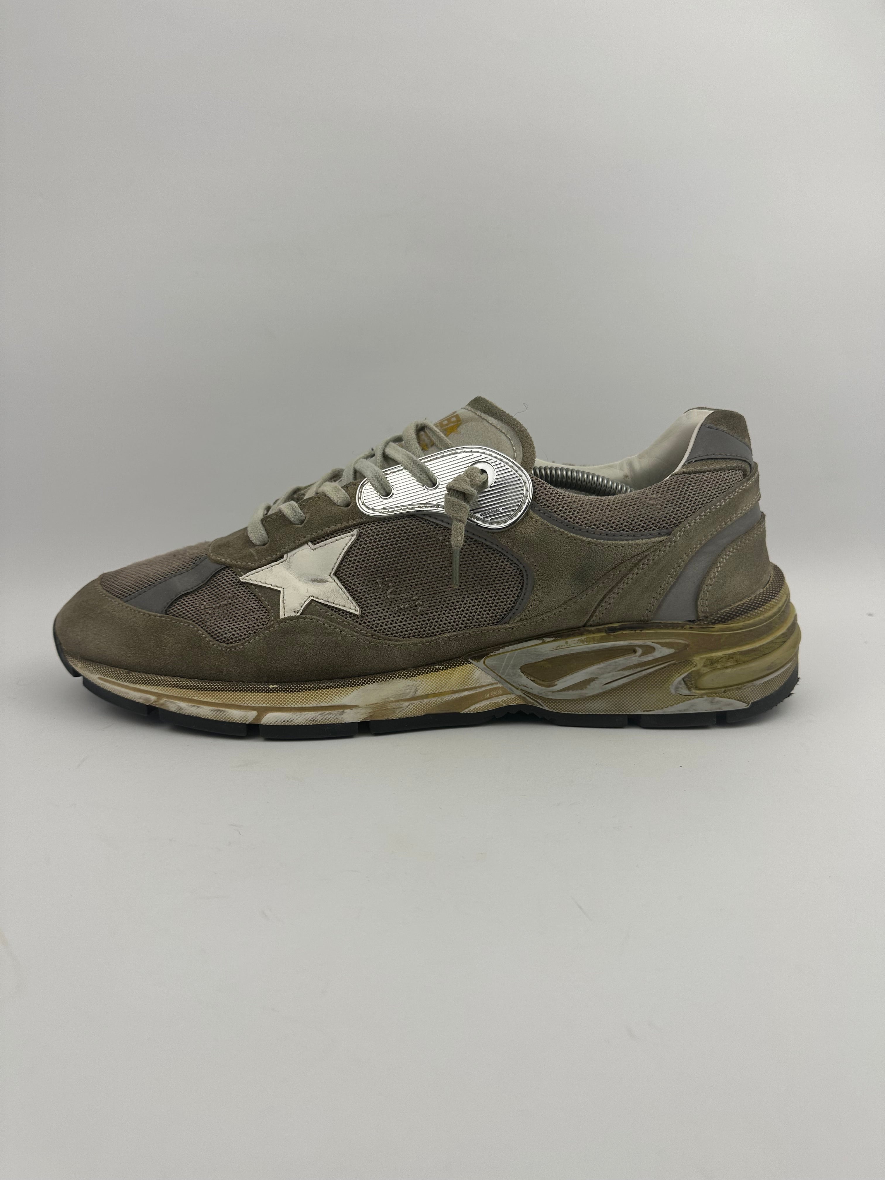 Golden Goose Dadstar T47