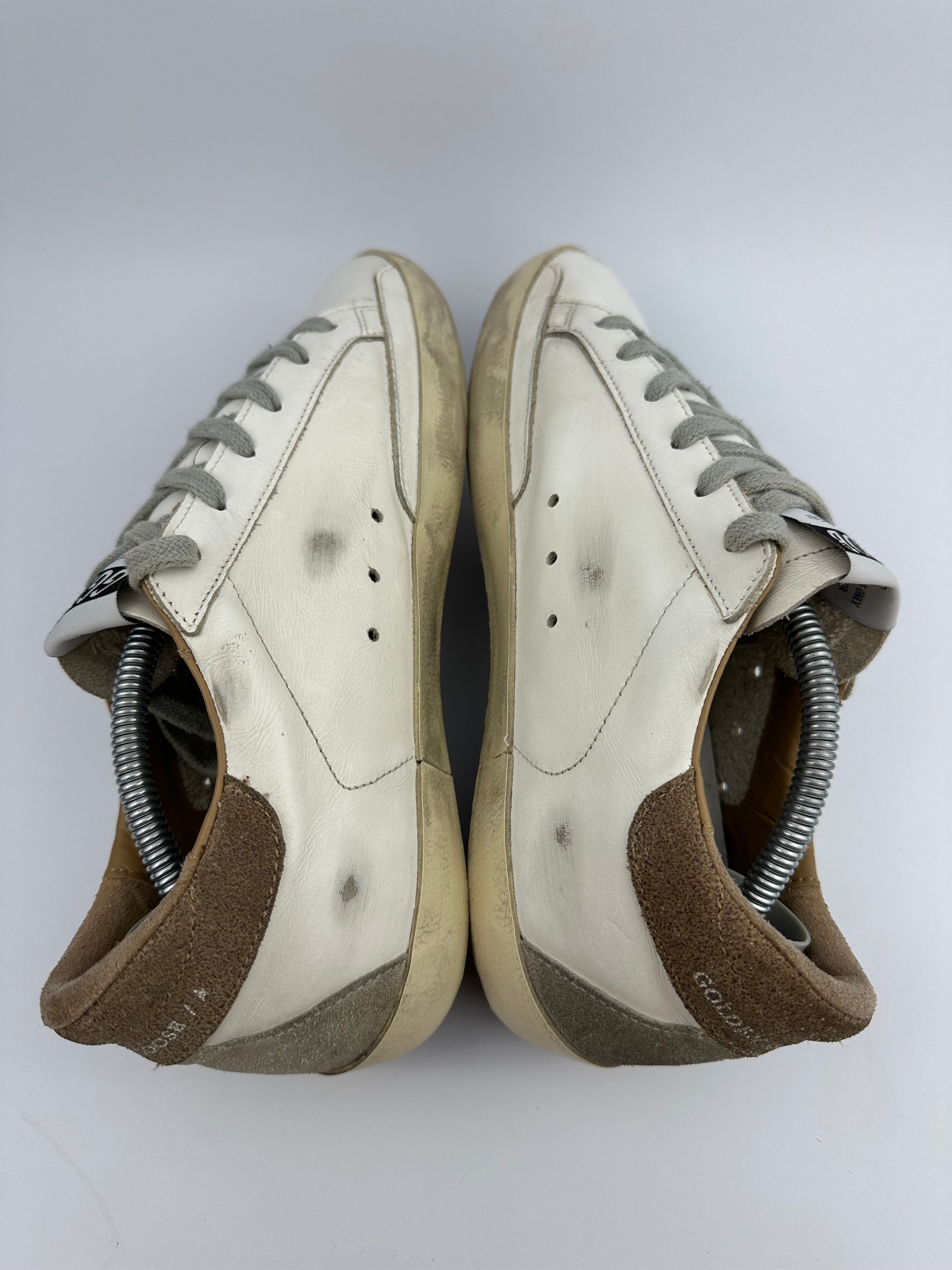 Golden Goose Superstar Classic T38