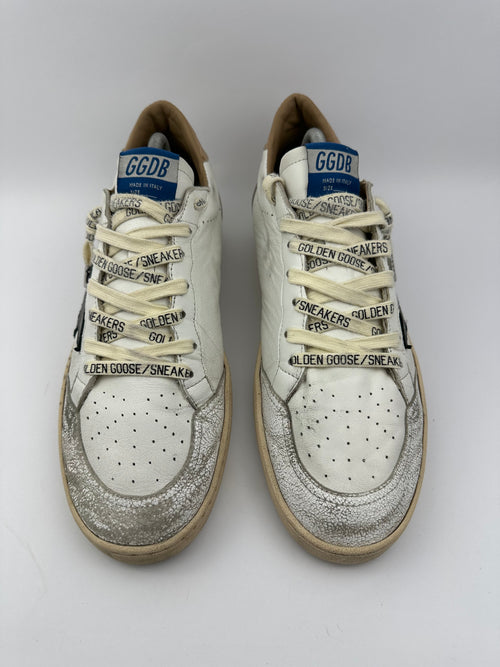 Golden Goose Ball-Star T44