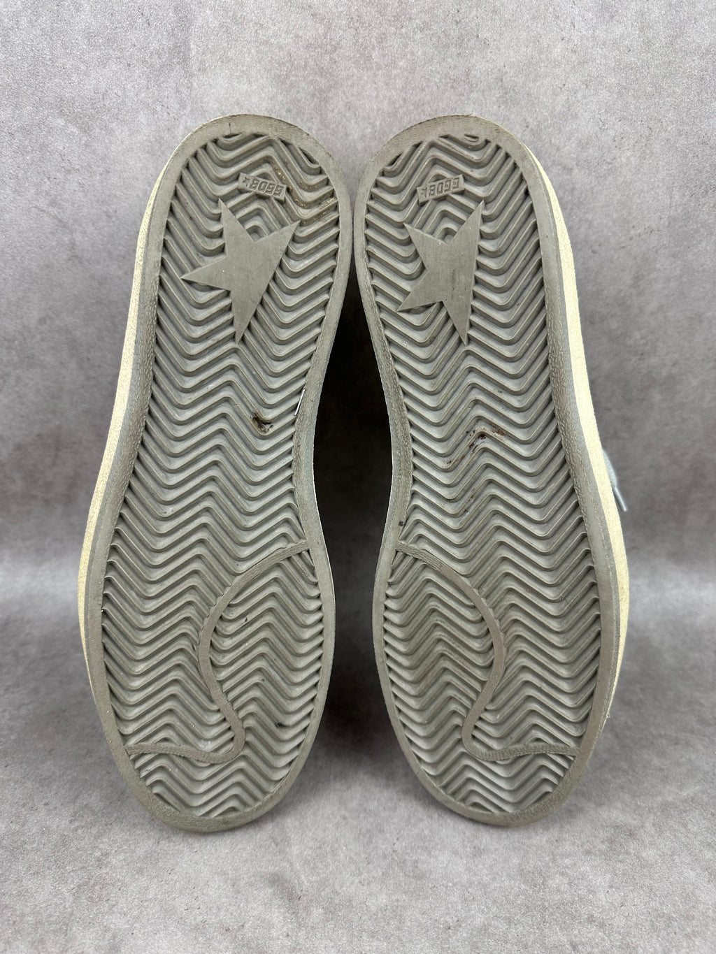 Golden Goose Ballstar LTD 43/621 T40-007