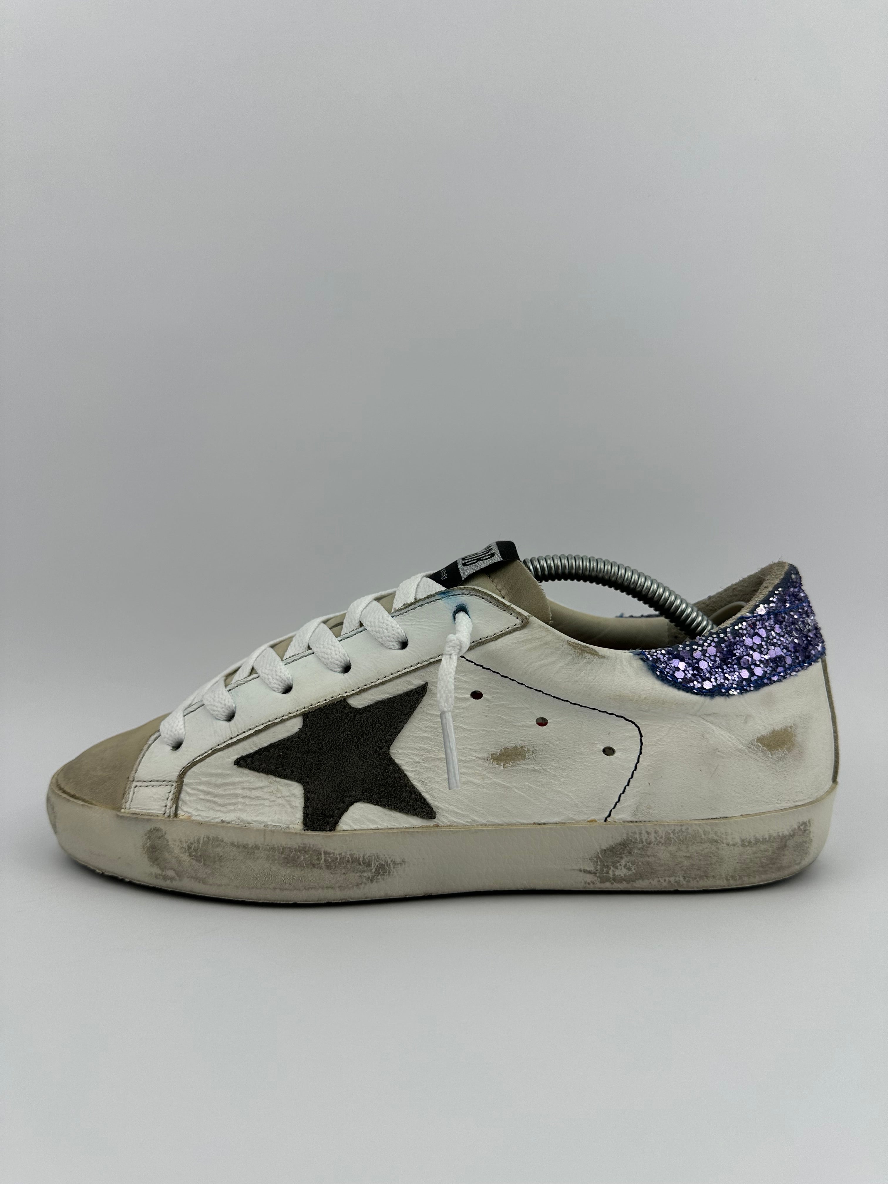 Golden Goose Supertar T37