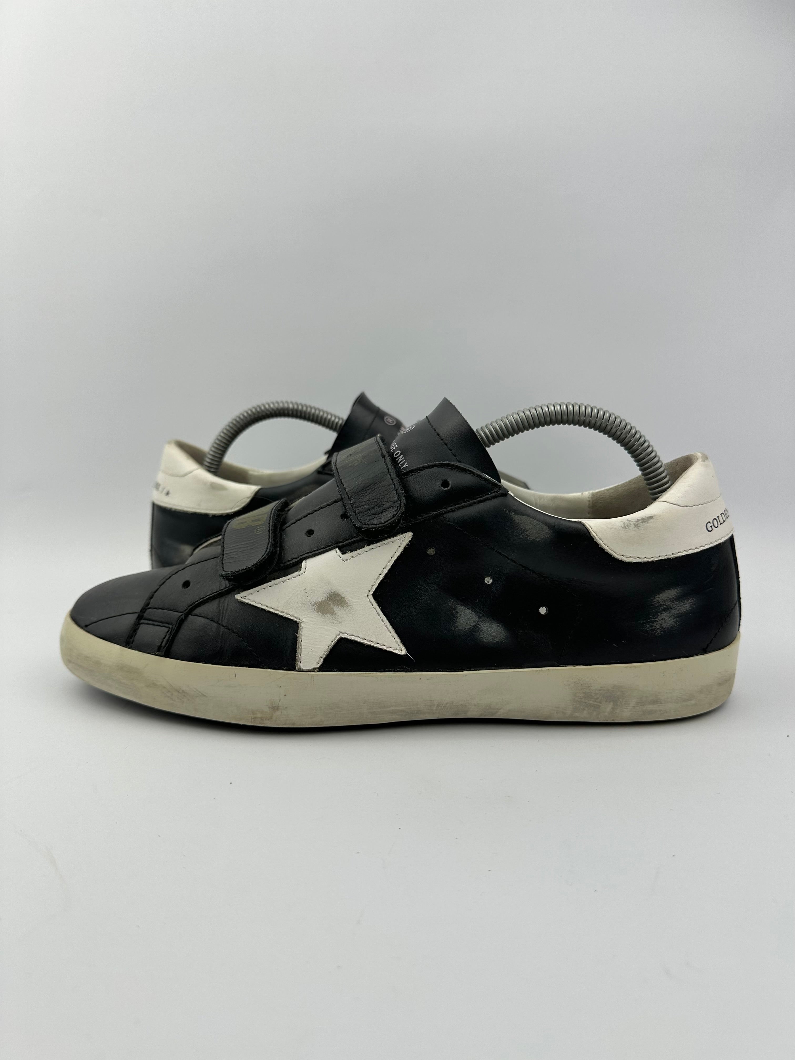 Golden Goose Old-School T41