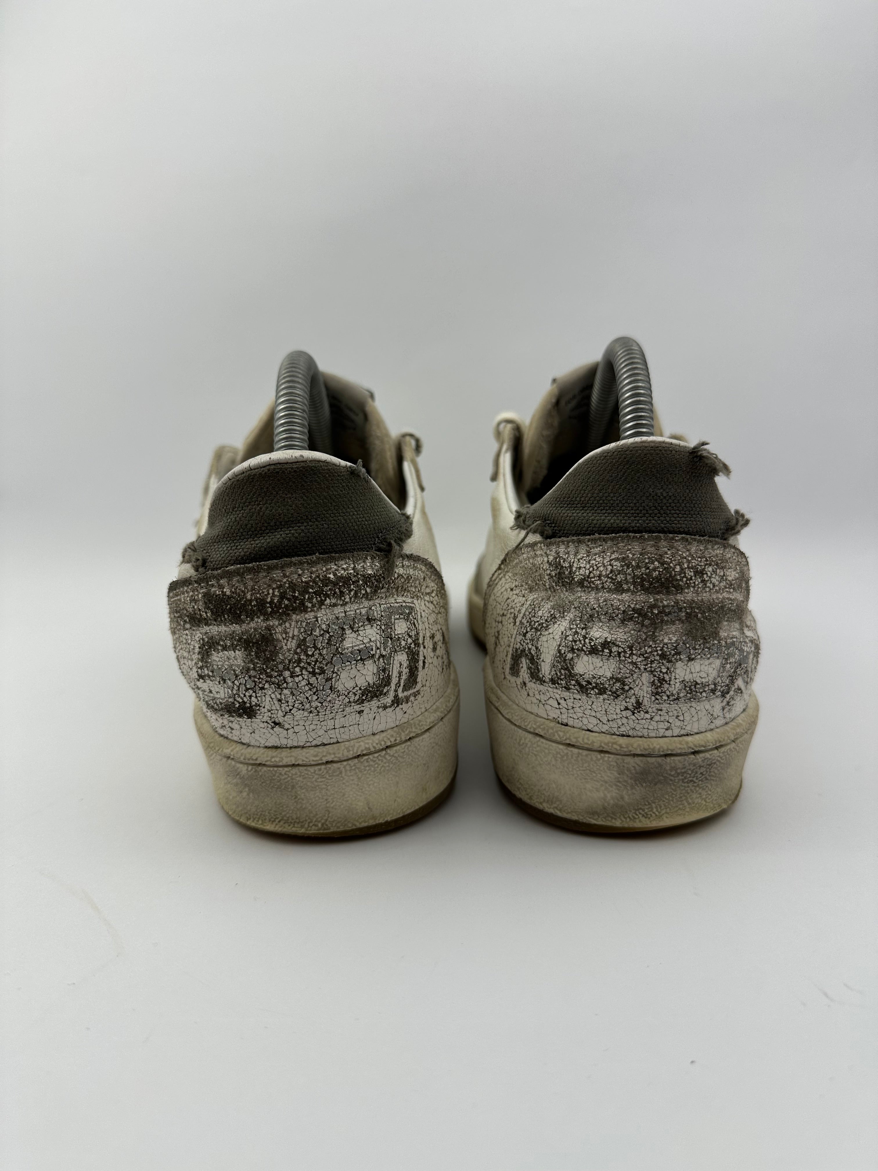 Golden Goose Ballstar T40