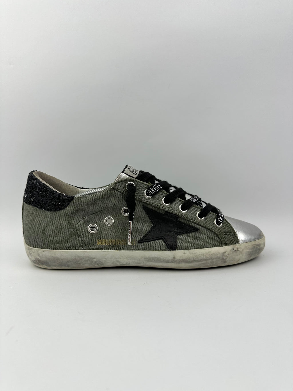 Golden Goose Superstar T38