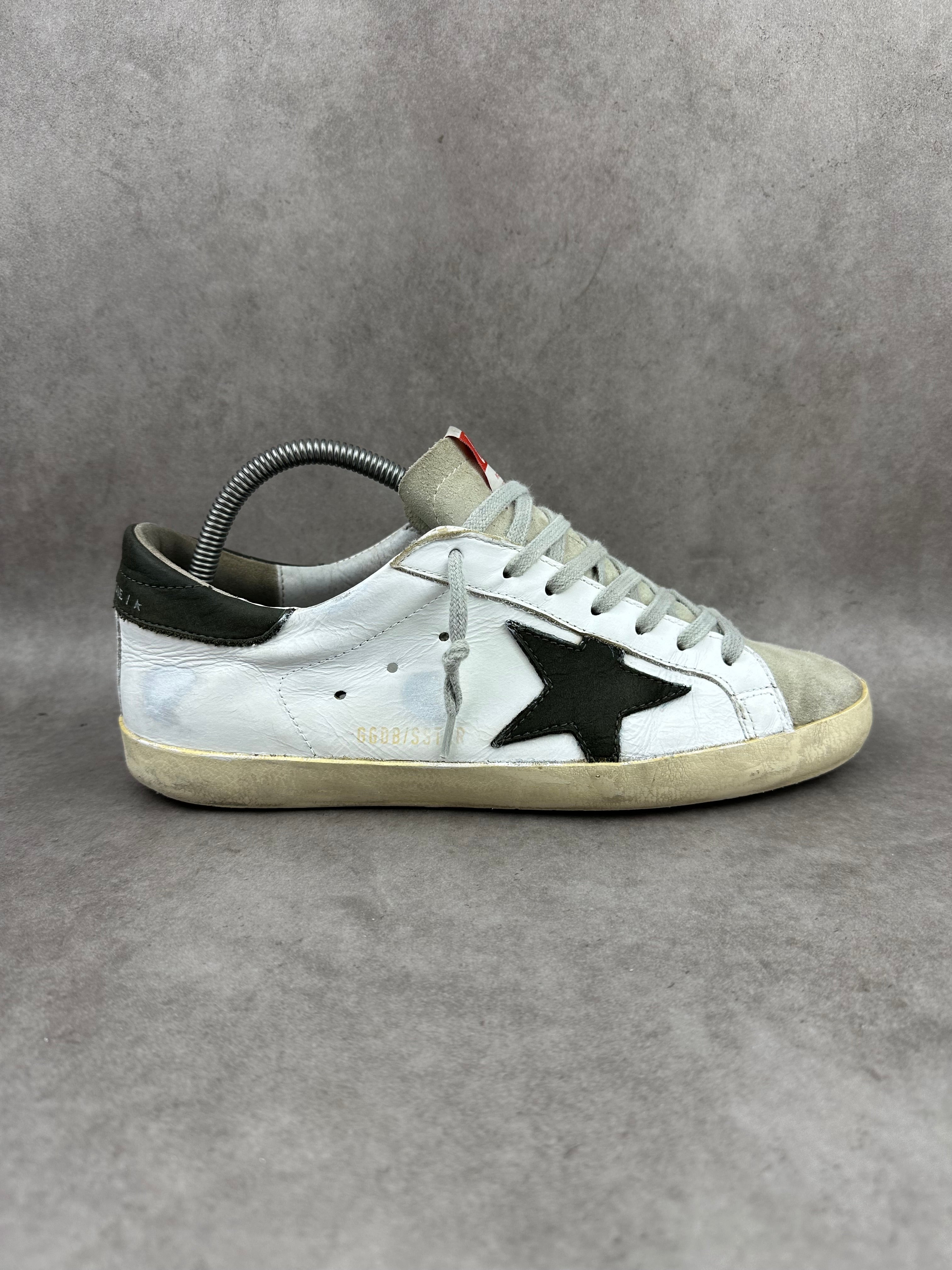 Golden Goose Superstar T41