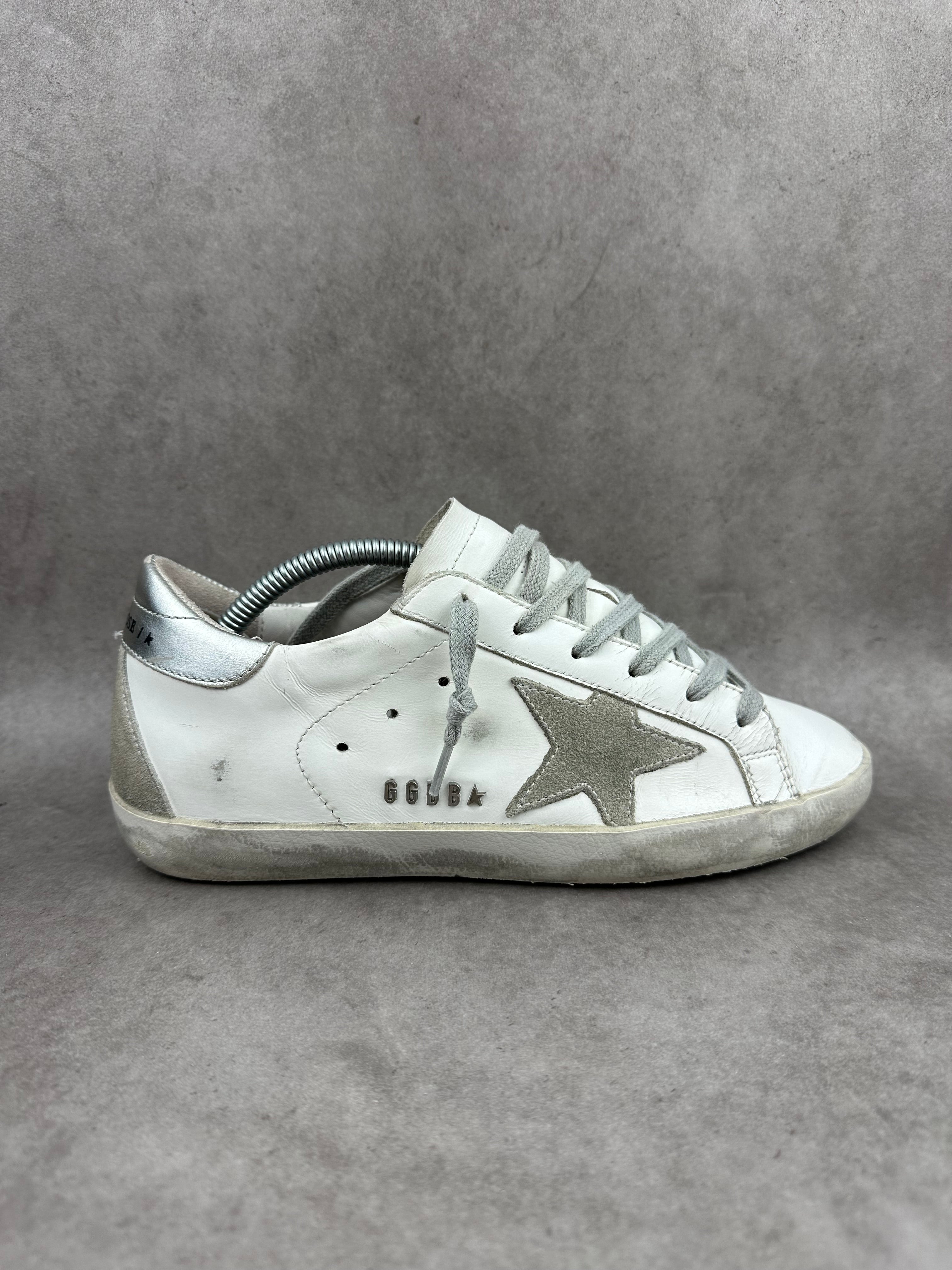 Golden Goose superstar T36