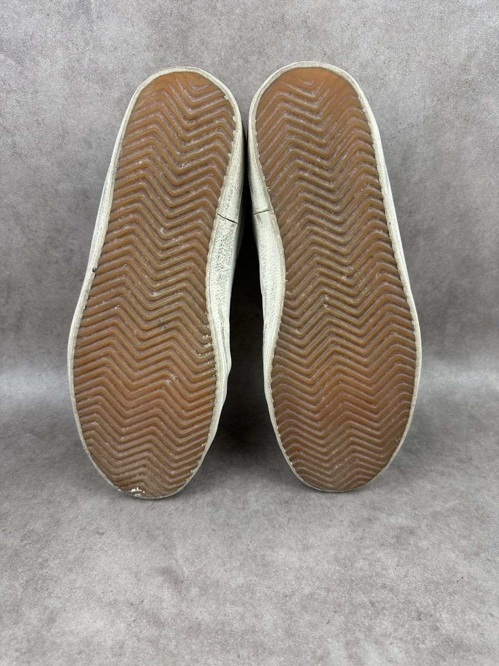 Golden Goose Superstar T39