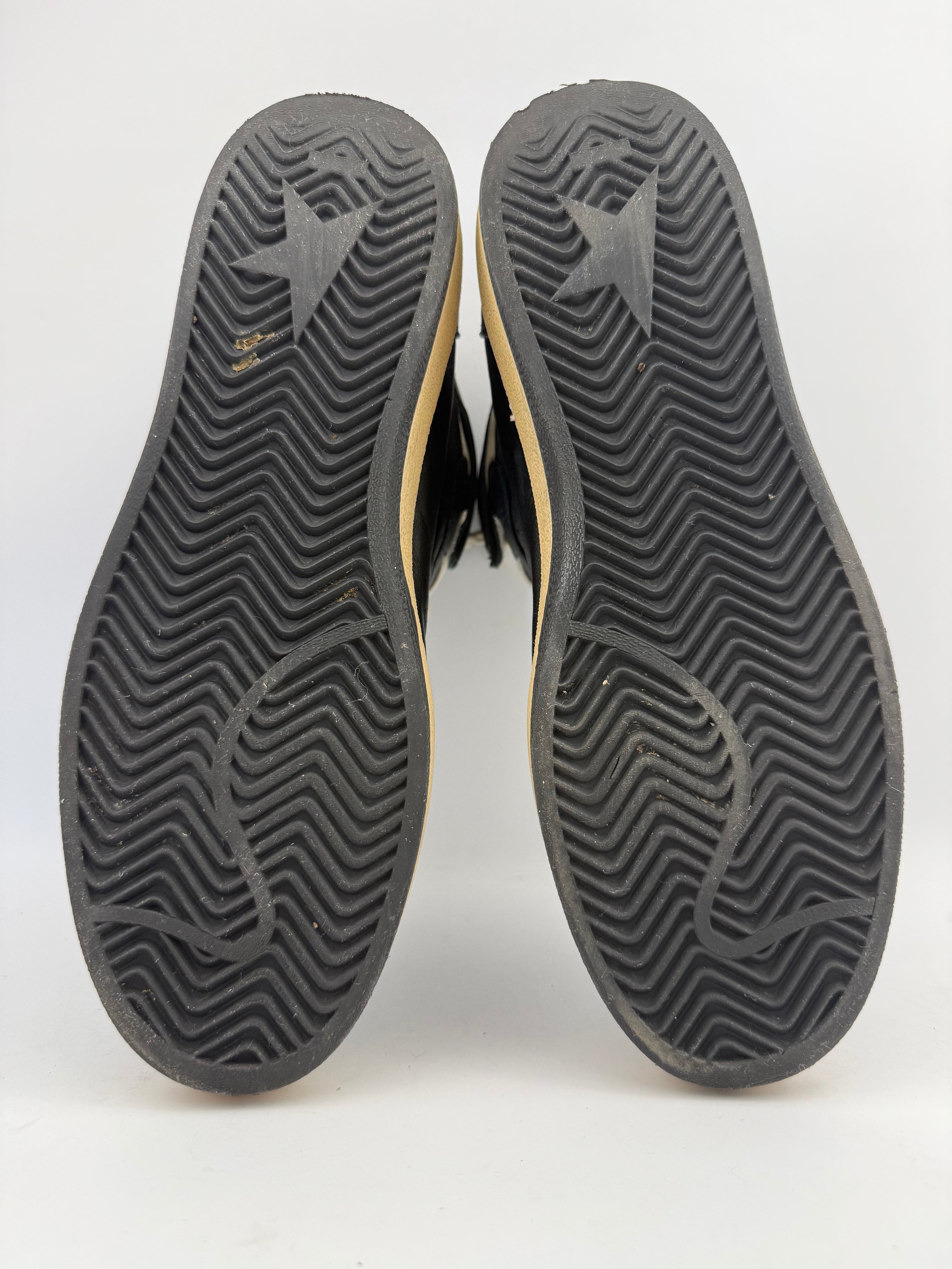 Golden Goose skystar T39