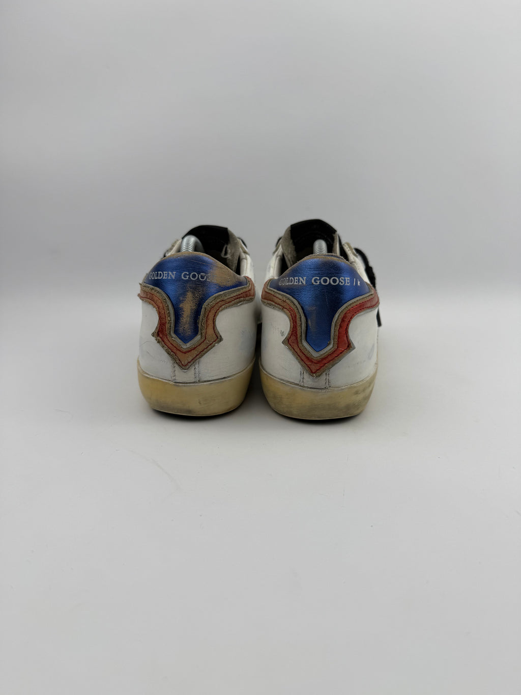 Golden Goose superstar T37