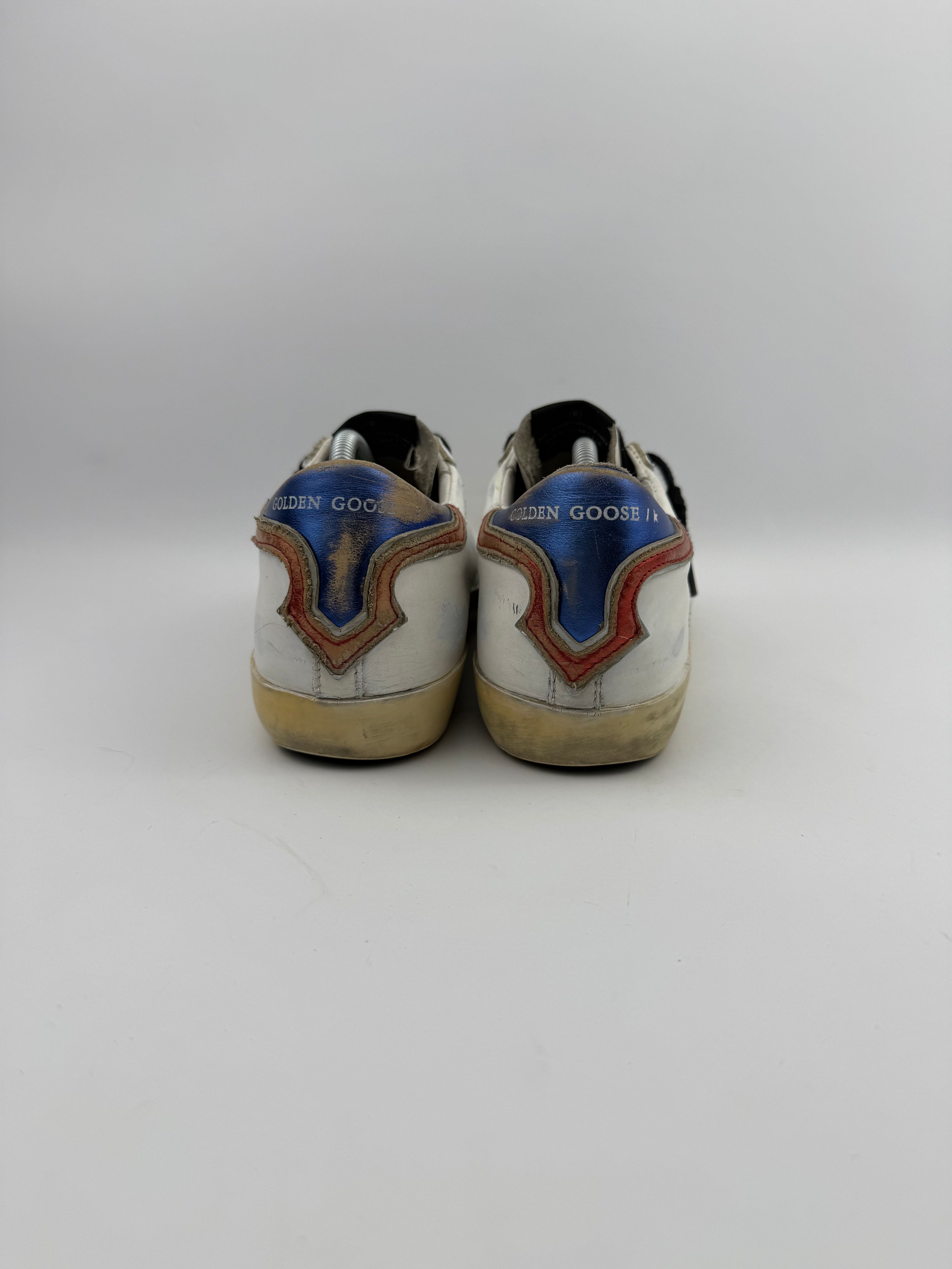 Golden Goose superstar T37