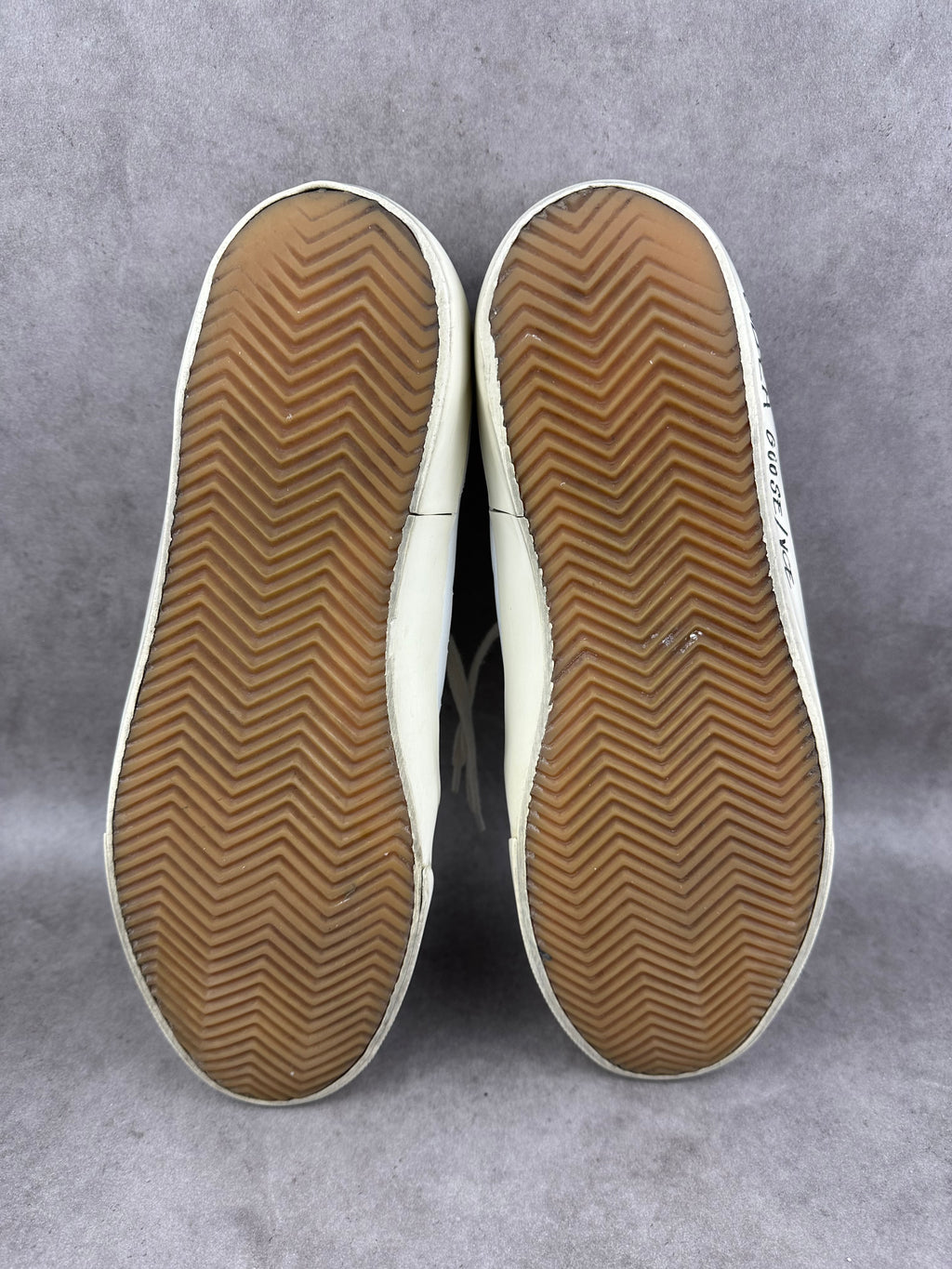 Golden Goose Superstar T44