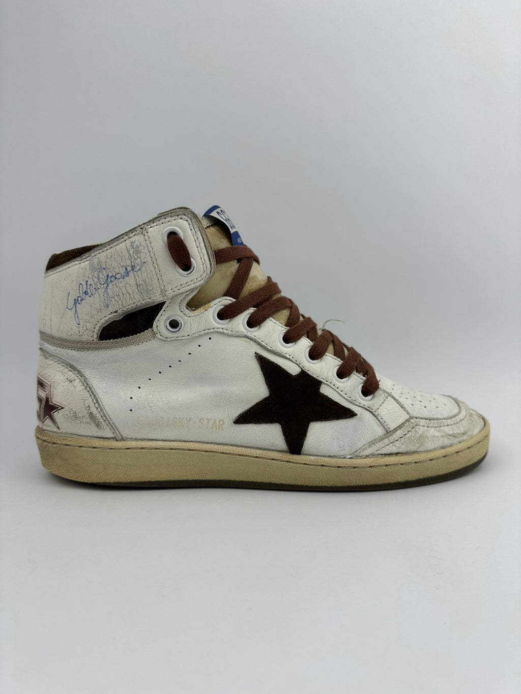 Golden Goose Sky-Star T39