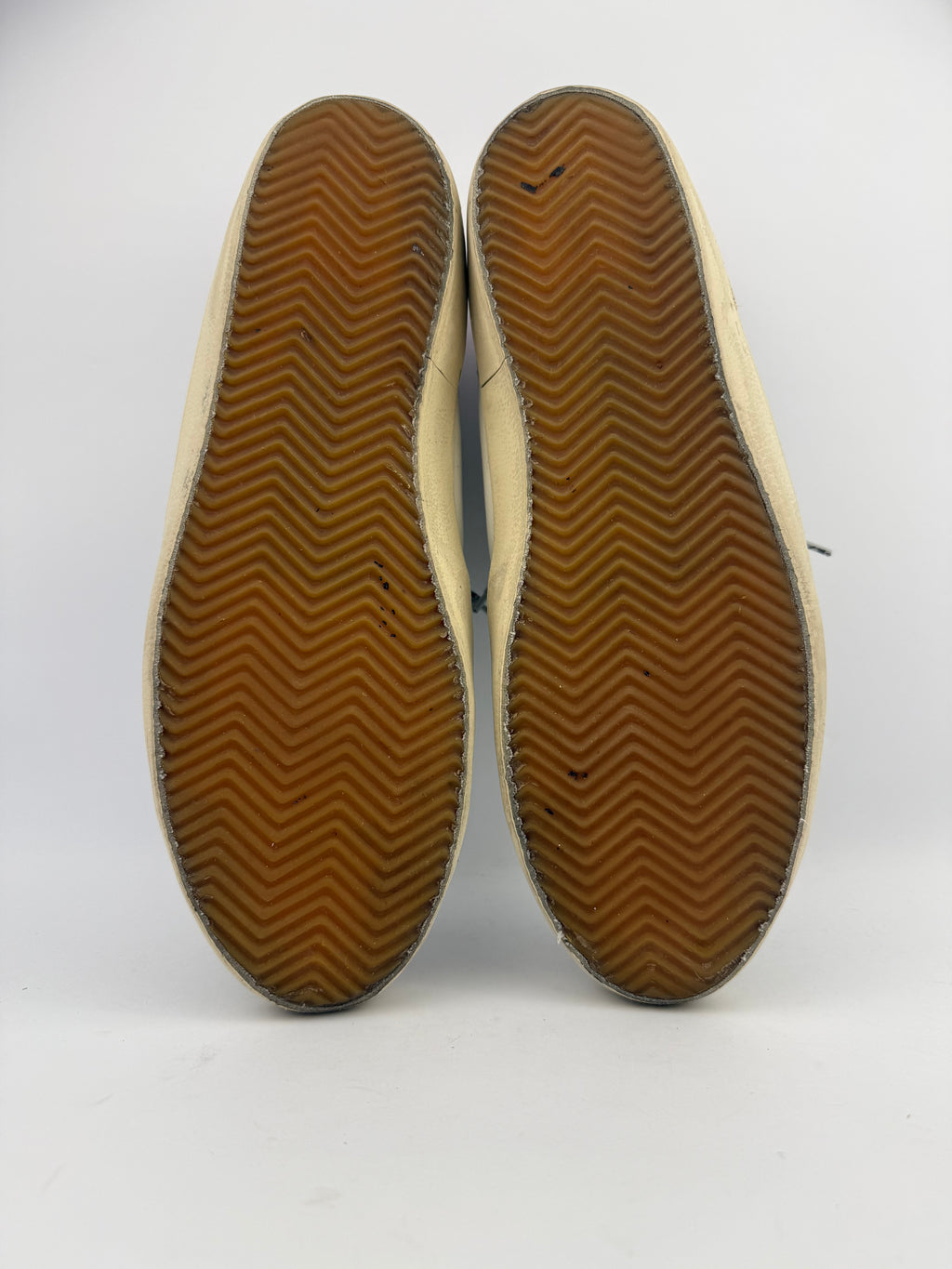 Golden Goose Superstar T45