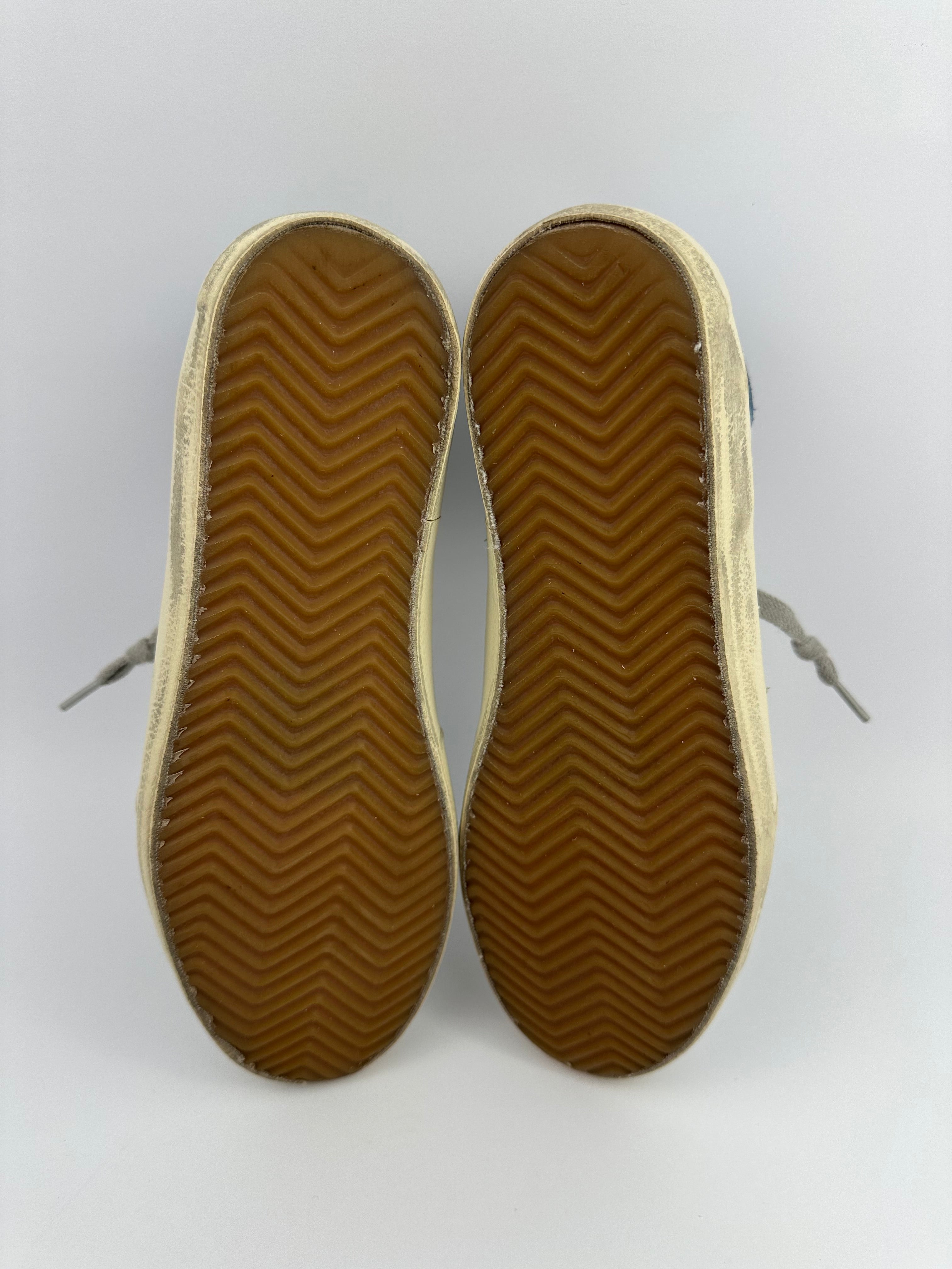 Golden Goose Superstar T36-008
