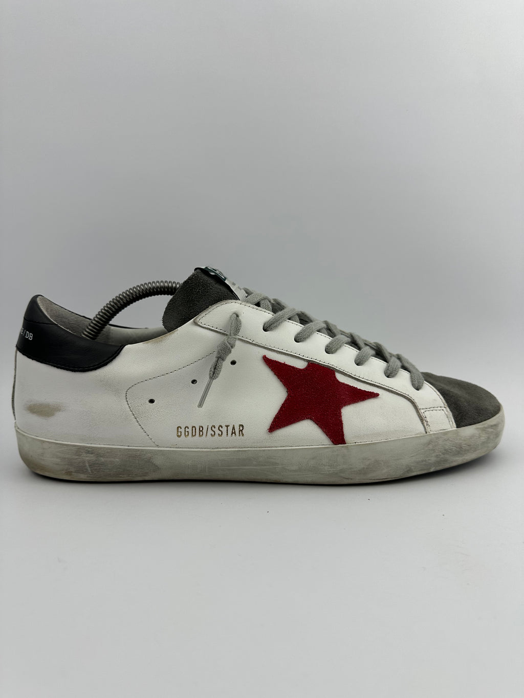 Golden Goose Superstar T44