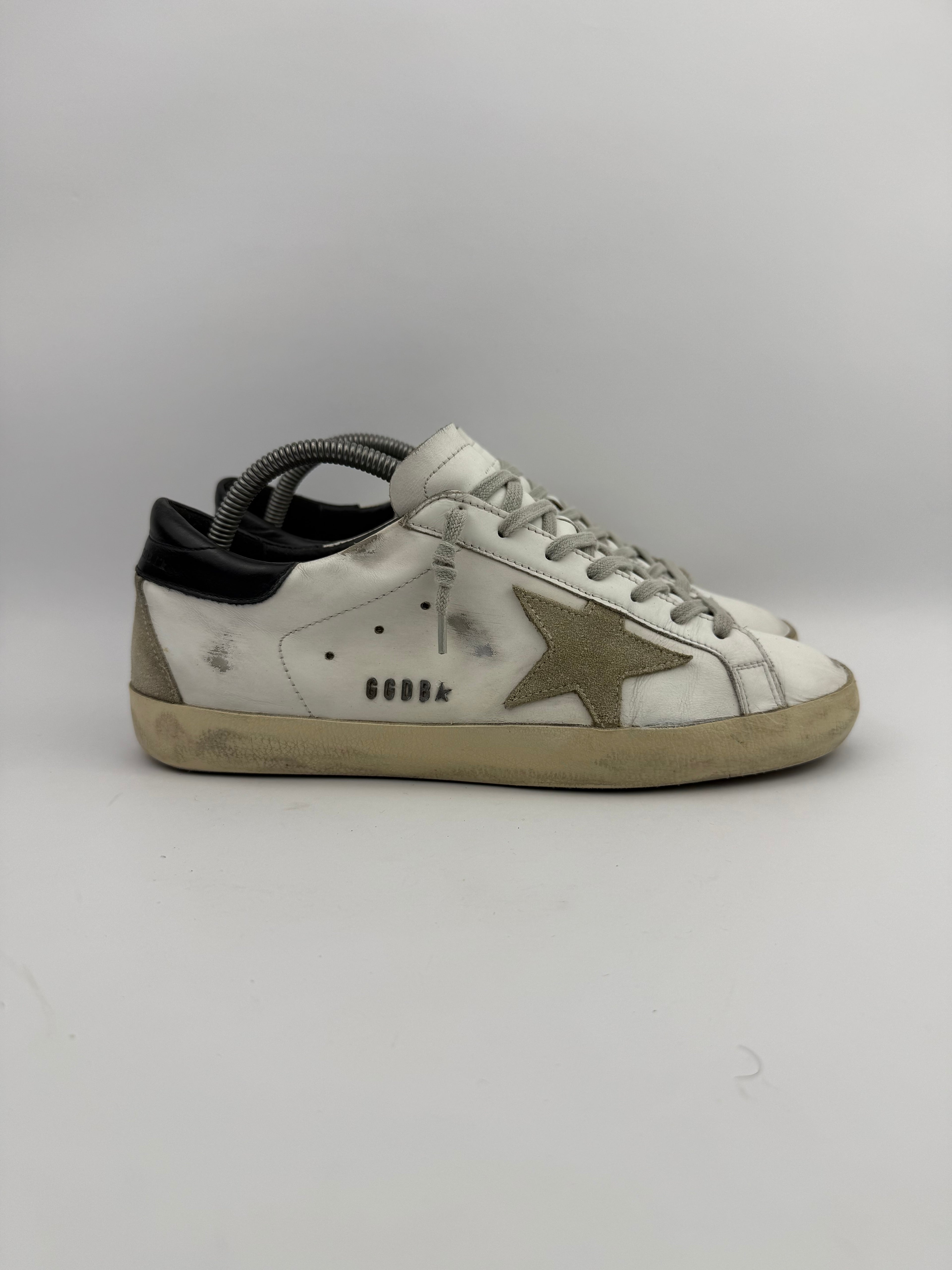 Golden Goose Superstar T41