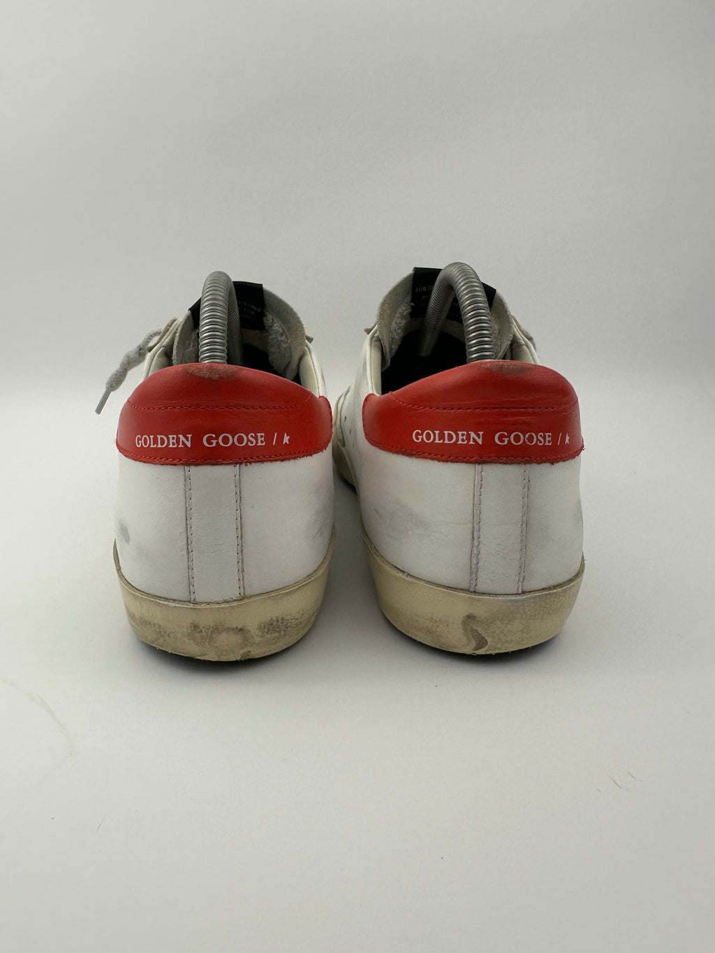 Golden Goose superstar T41