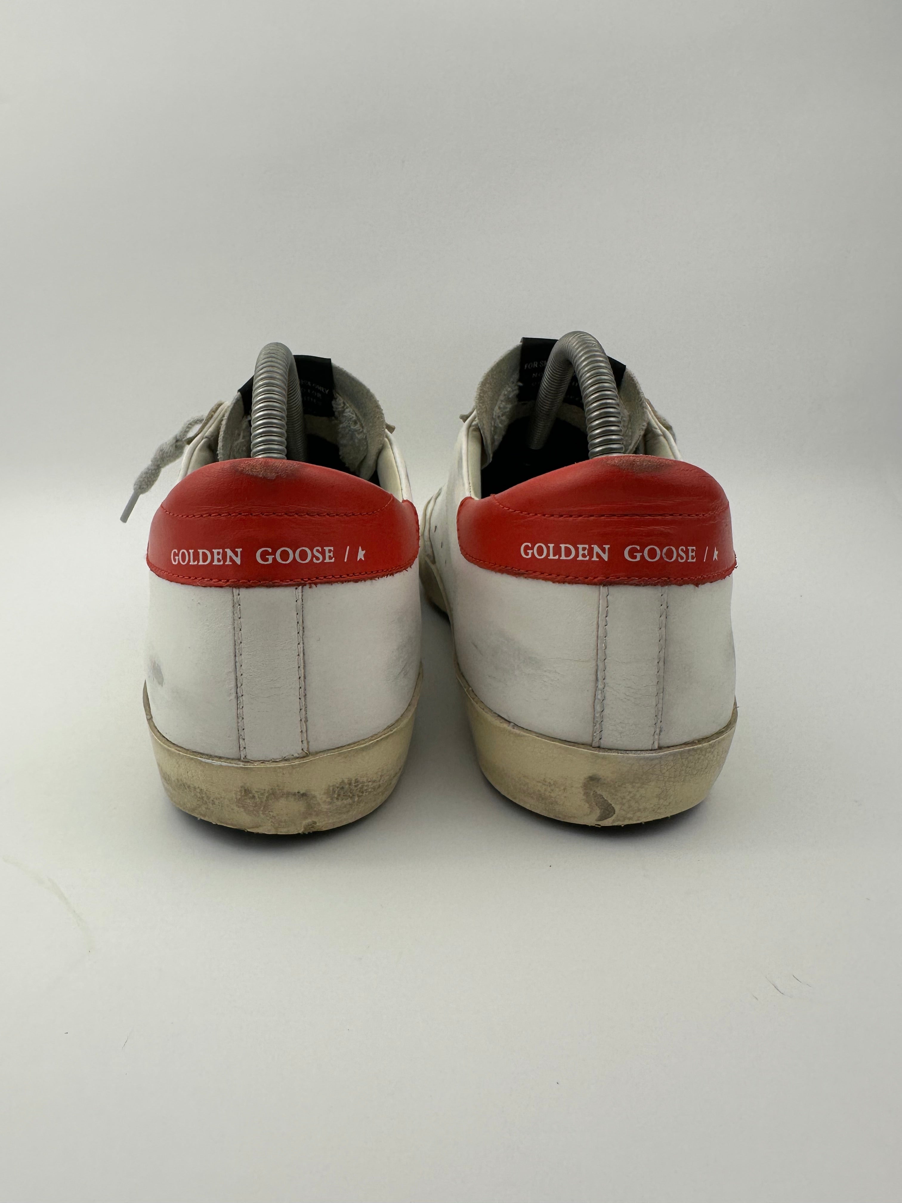 Golden Goose superstar T41