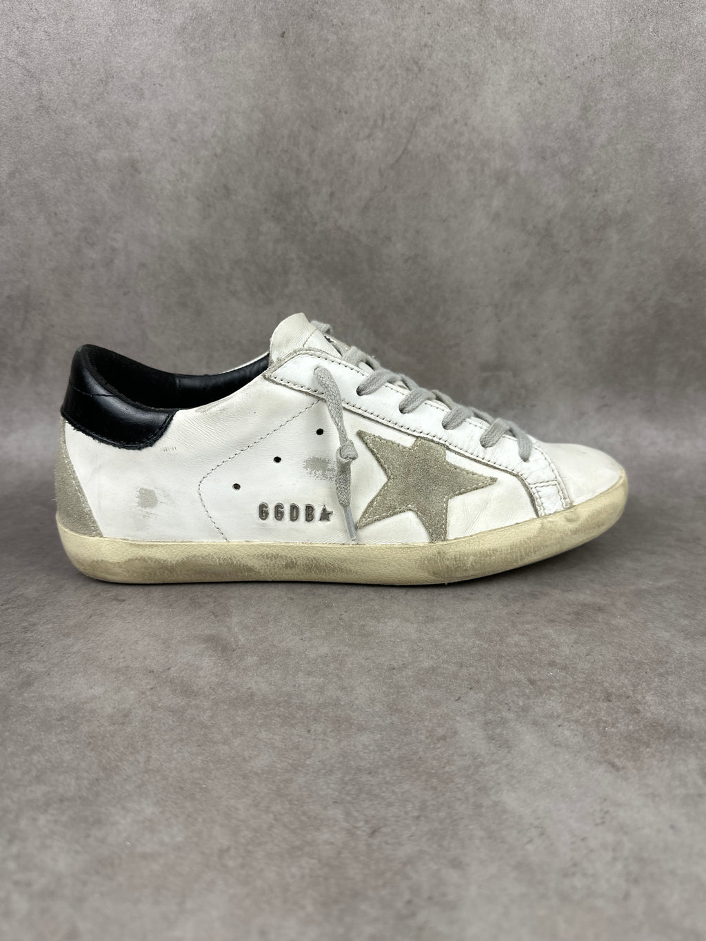 Golden Goose Superstar Classique T38-008