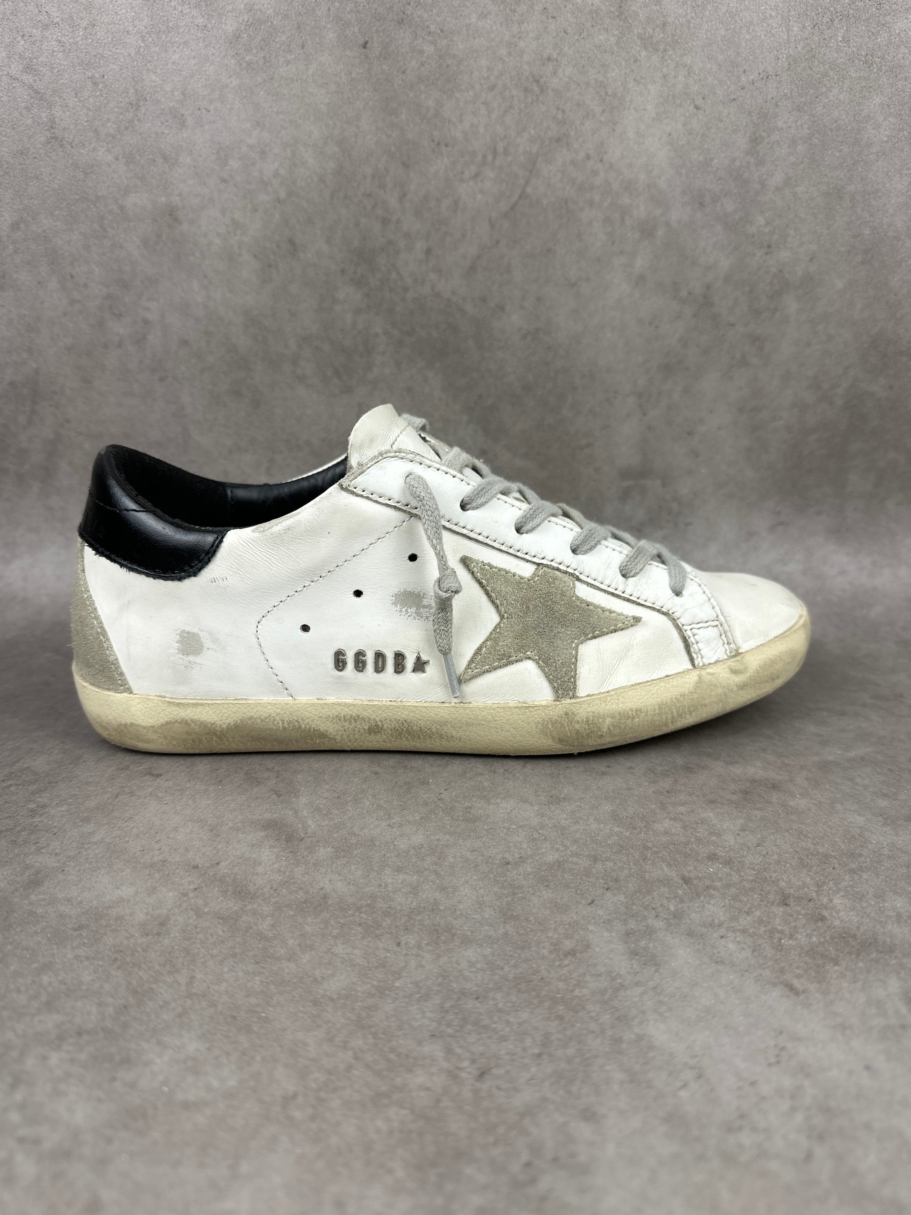 Golden Goose Superstar Classique T38-008
