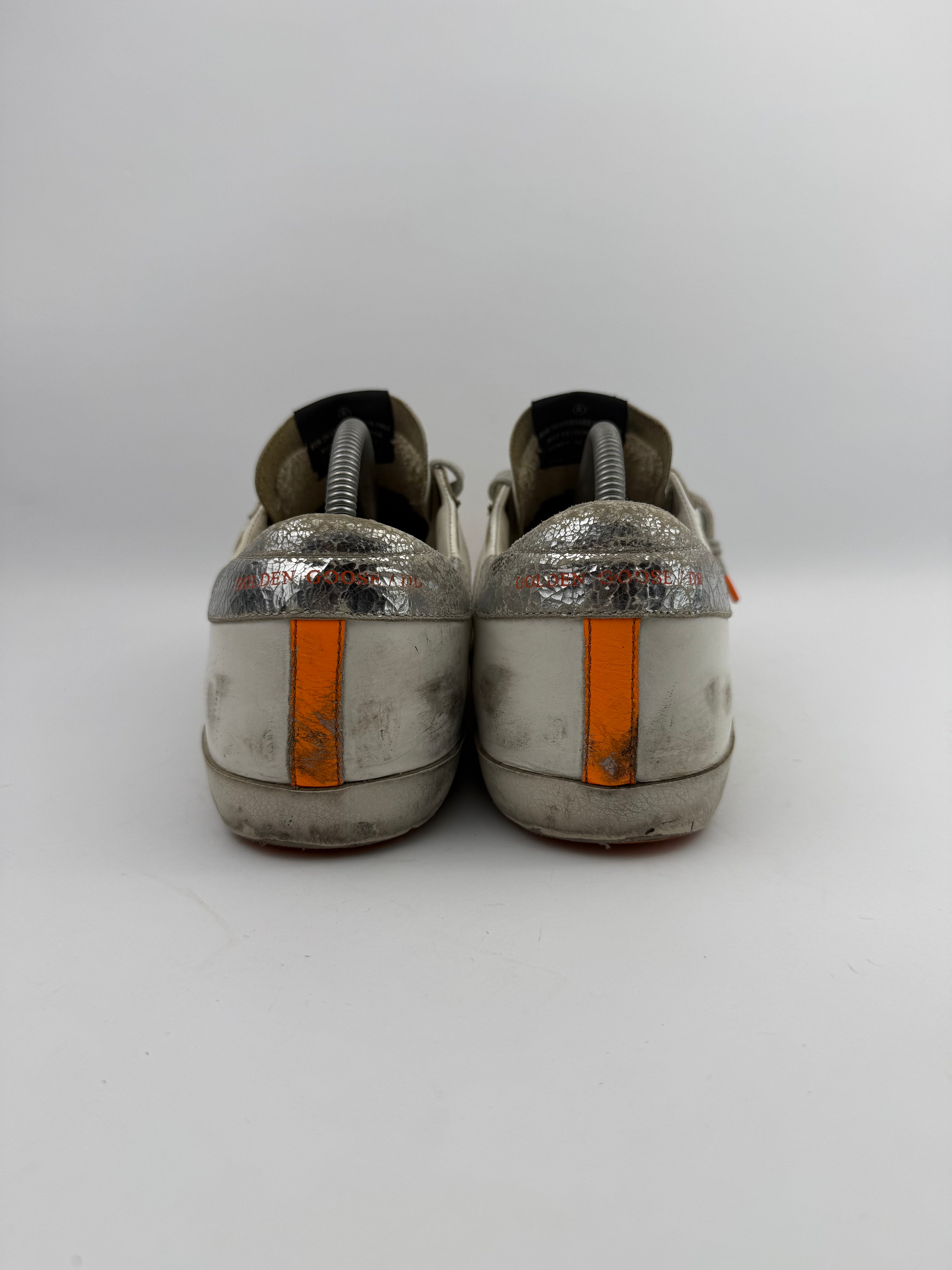 Golden Goose Superstar T42
