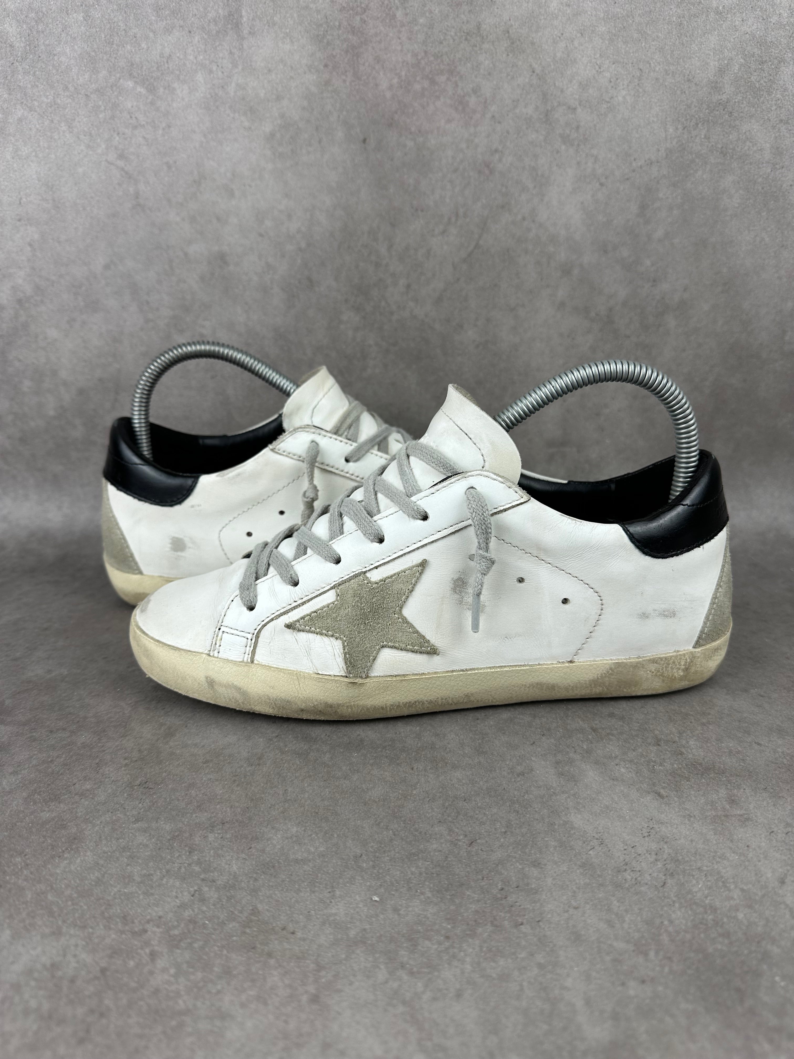 Golden Goose Superstar Classique T38-008