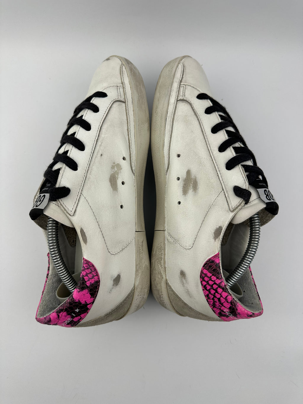 Golden Goose Superstar T37