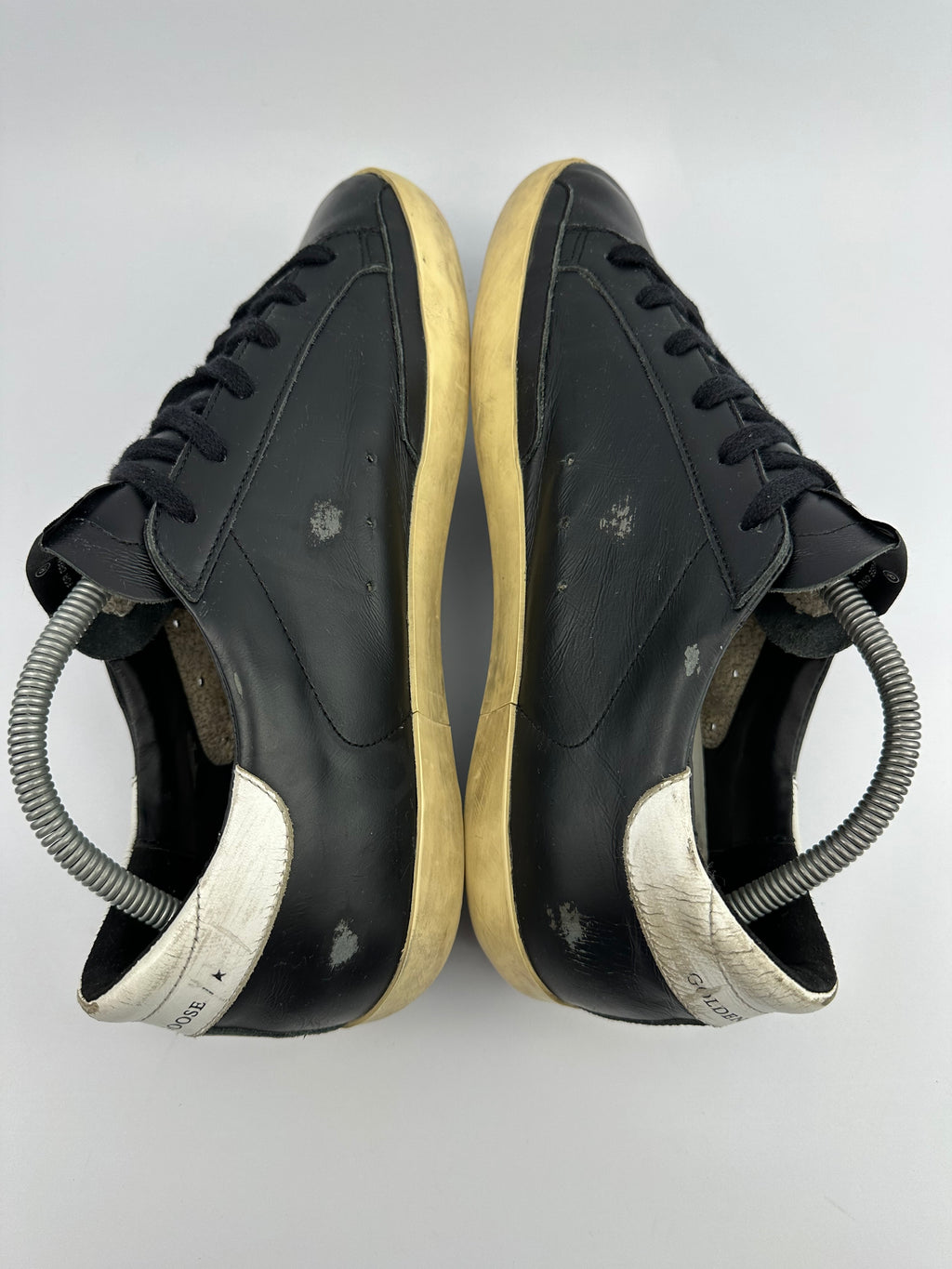 Golden Goose Superstar T42