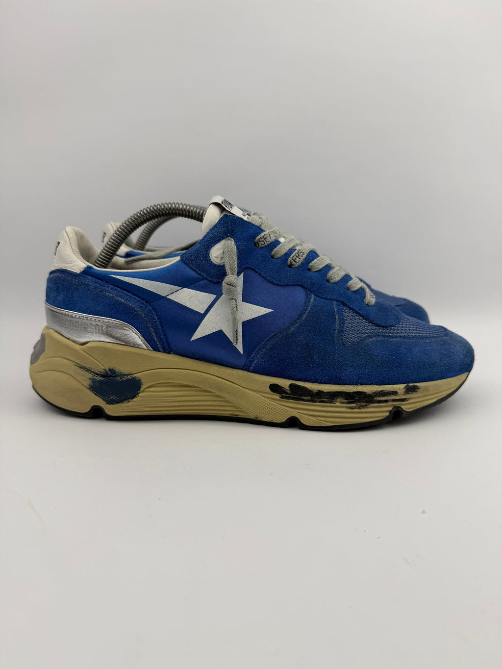 Golden Goose Running Sole T41