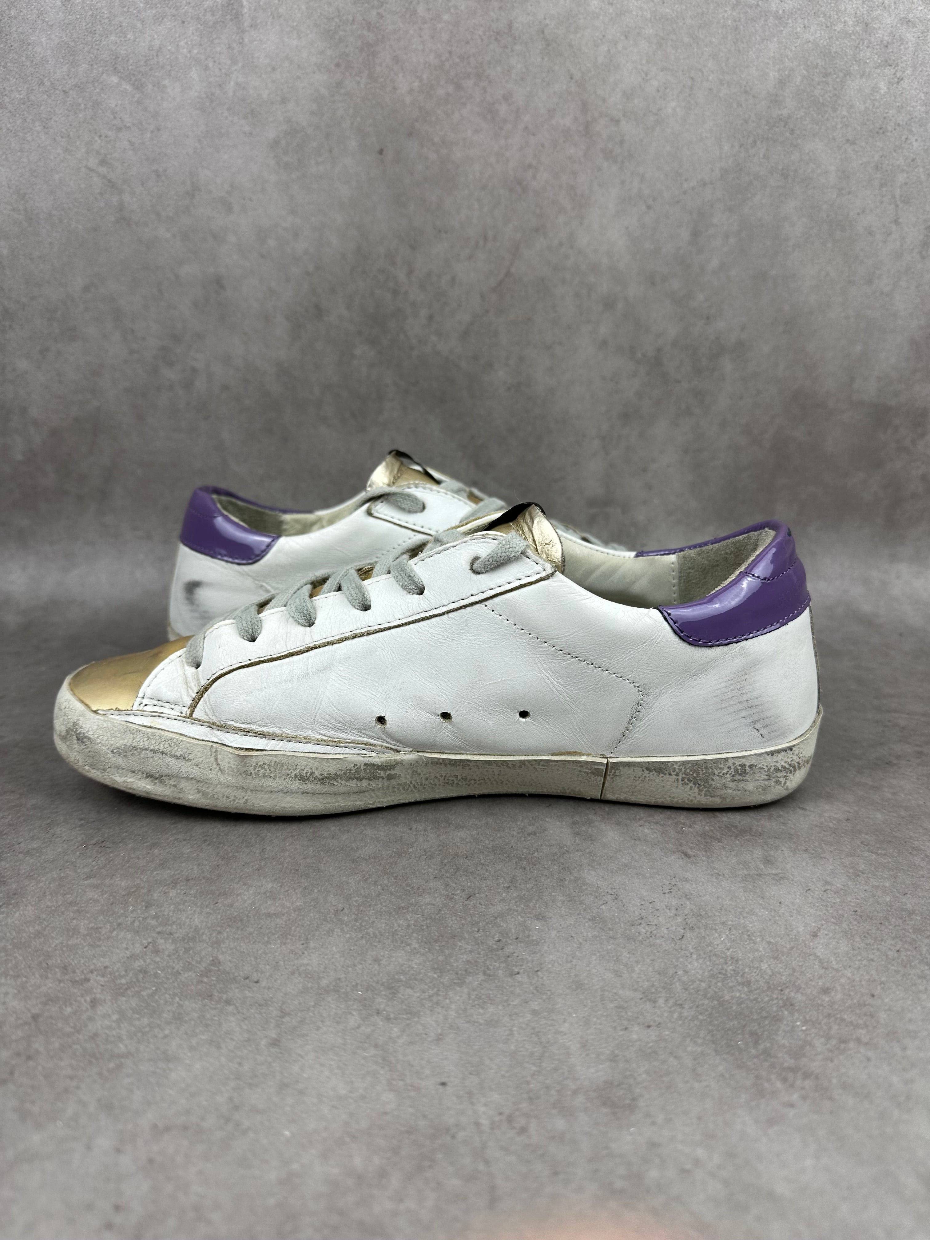 Golden Goose Superstar T39