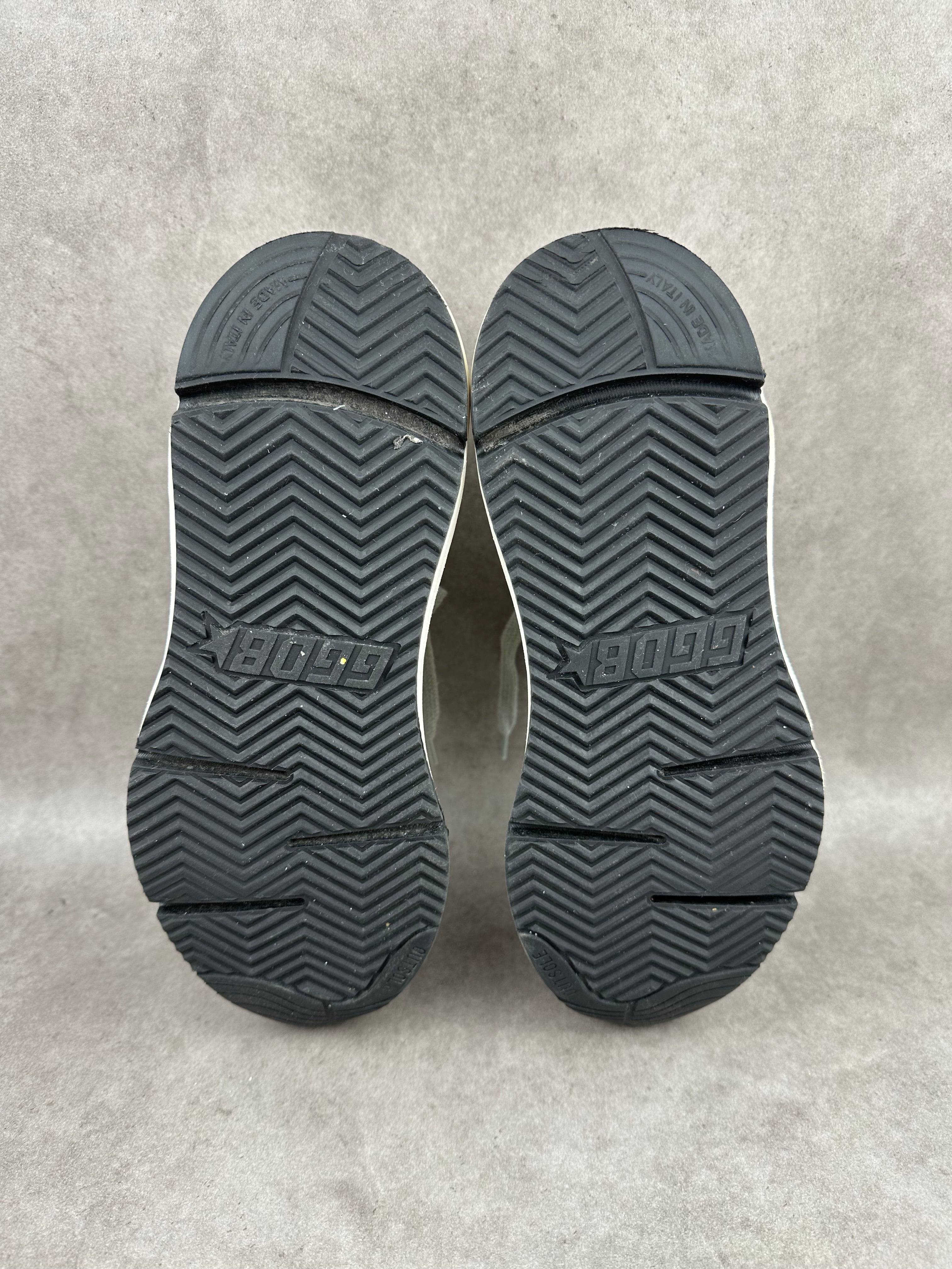 Golden Goose Running sole T37