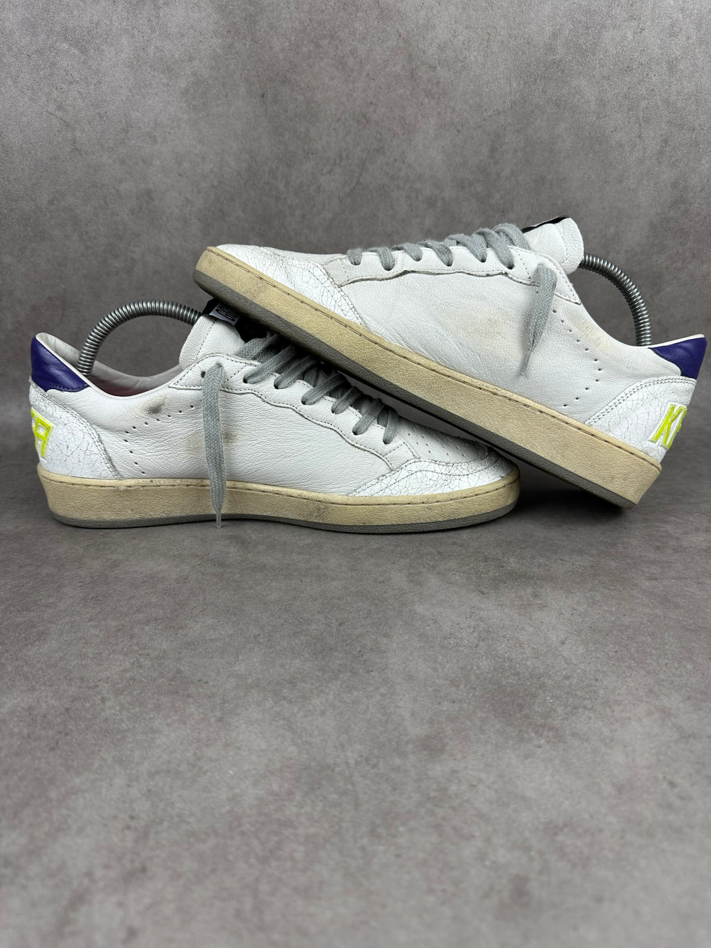 Golden Goose Ballstar LTD 43/621 T40-007