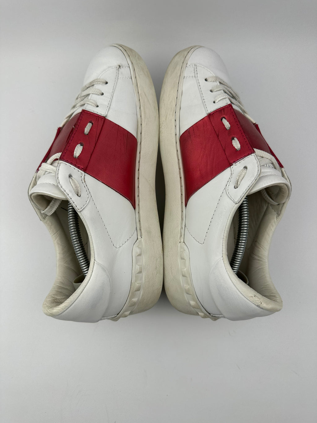 Valentino garavani open Rouge T39