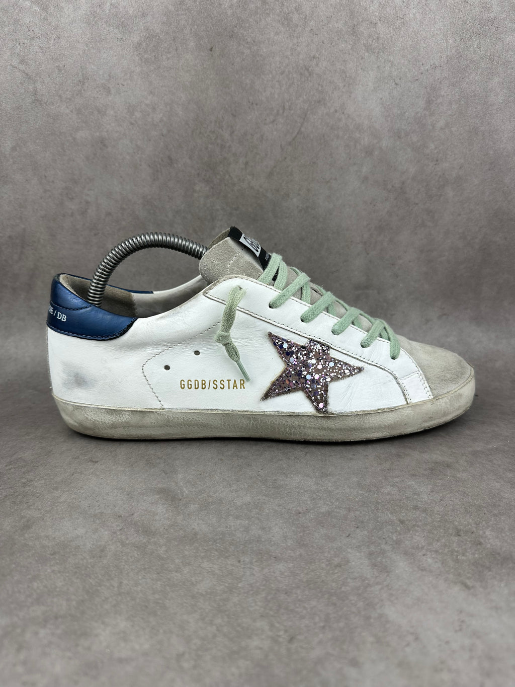 Golden Goose superstar T39