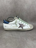 Golden Goose superstar T39
